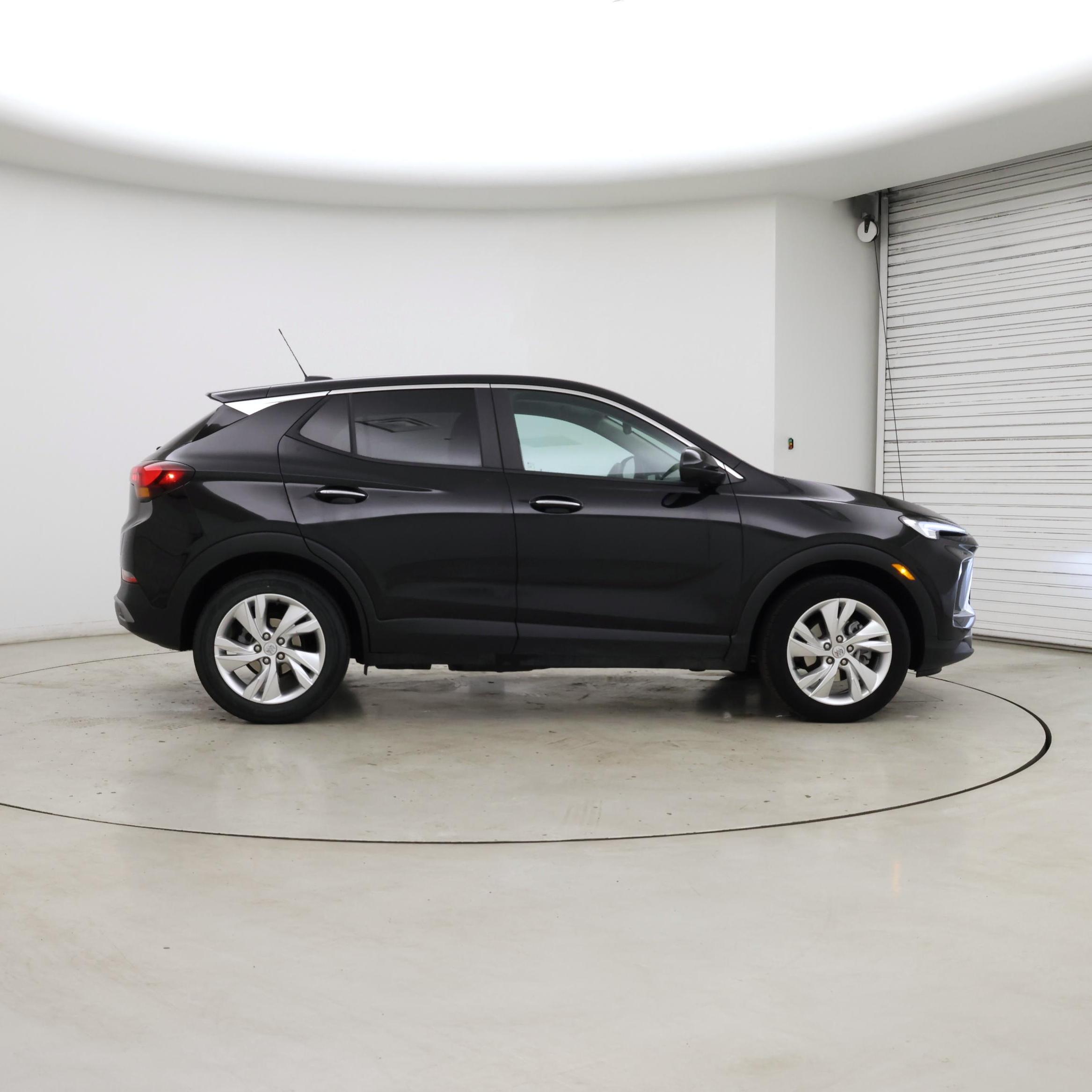 Thumbnail: 2025 Buick Encore GX - 7