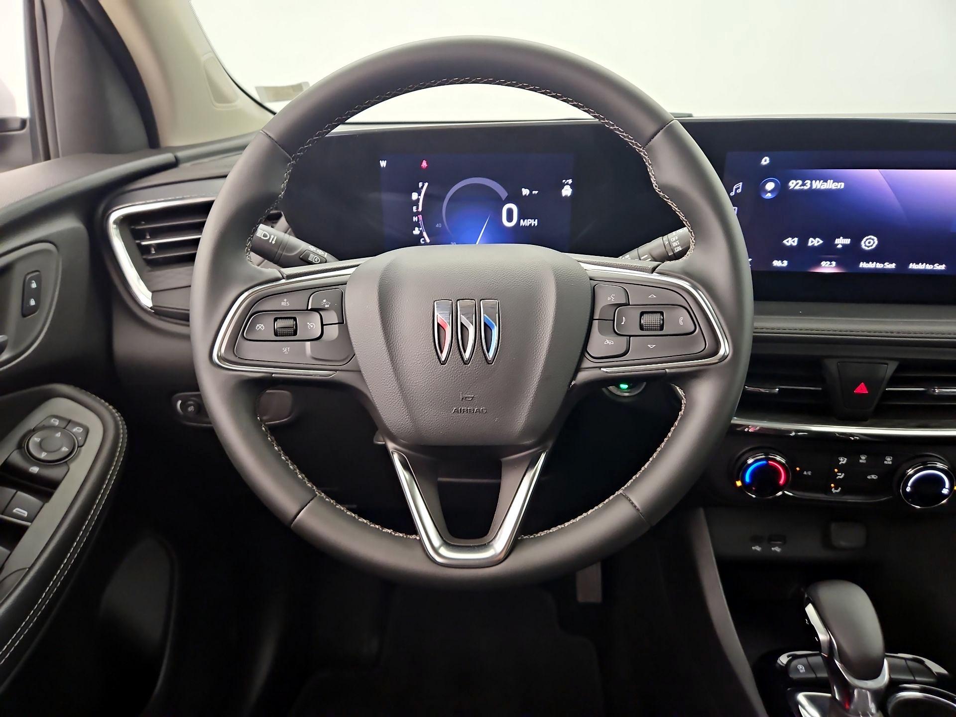 Thumbnail: 2025 Buick Encore GX - 10