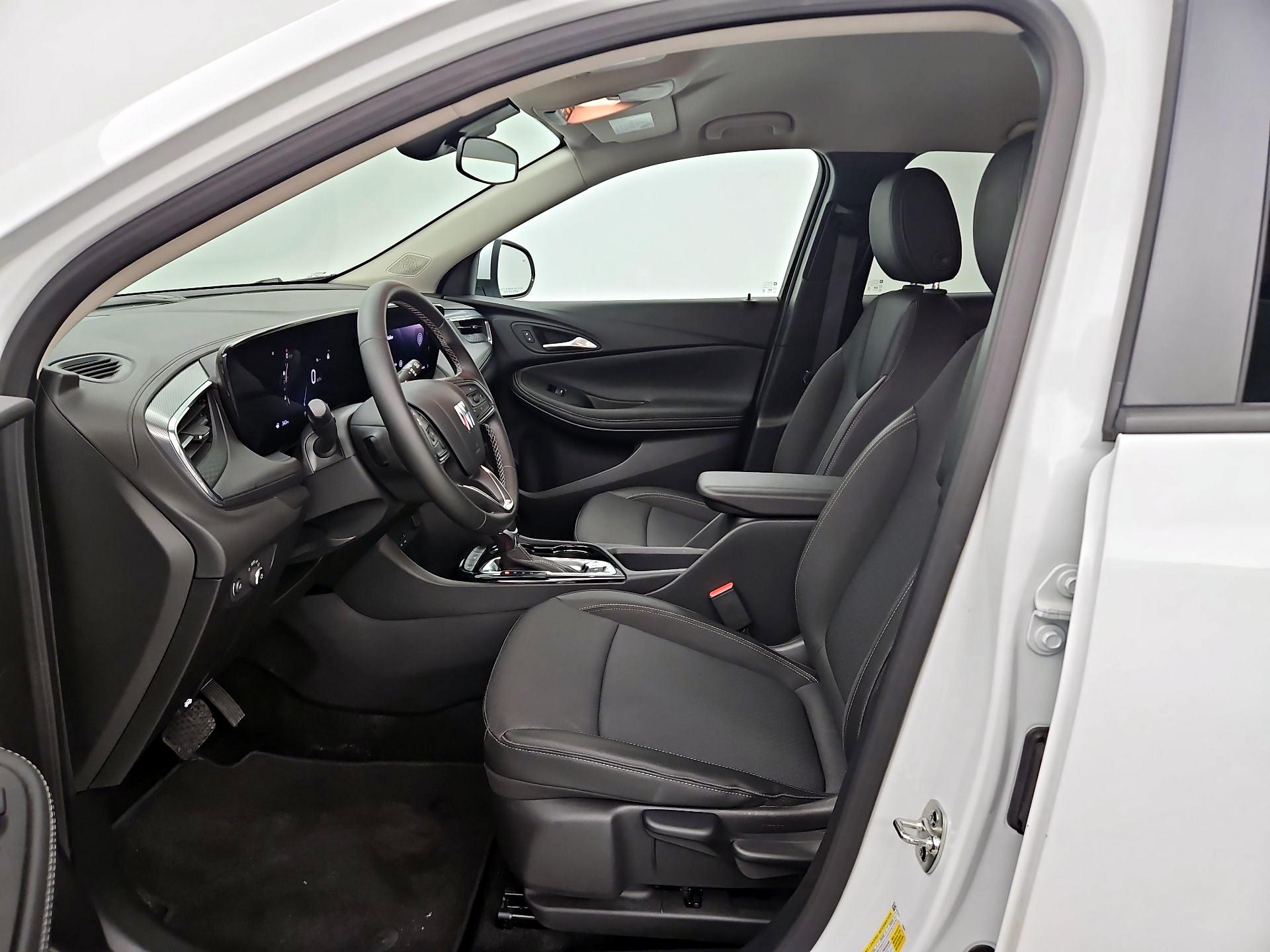 Thumbnail: 2025 Buick Encore GX - 11