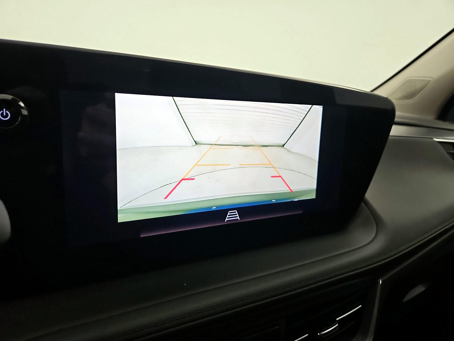 Thumbnail: 2025 Buick Encore GX - 14