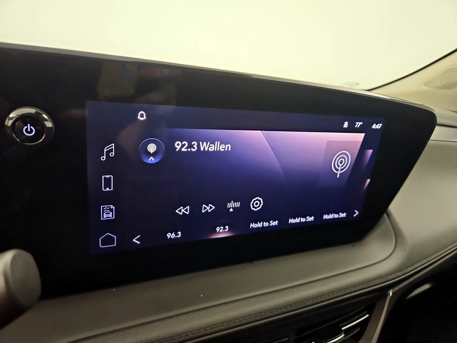 Thumbnail: 2025 Buick Encore GX - 15