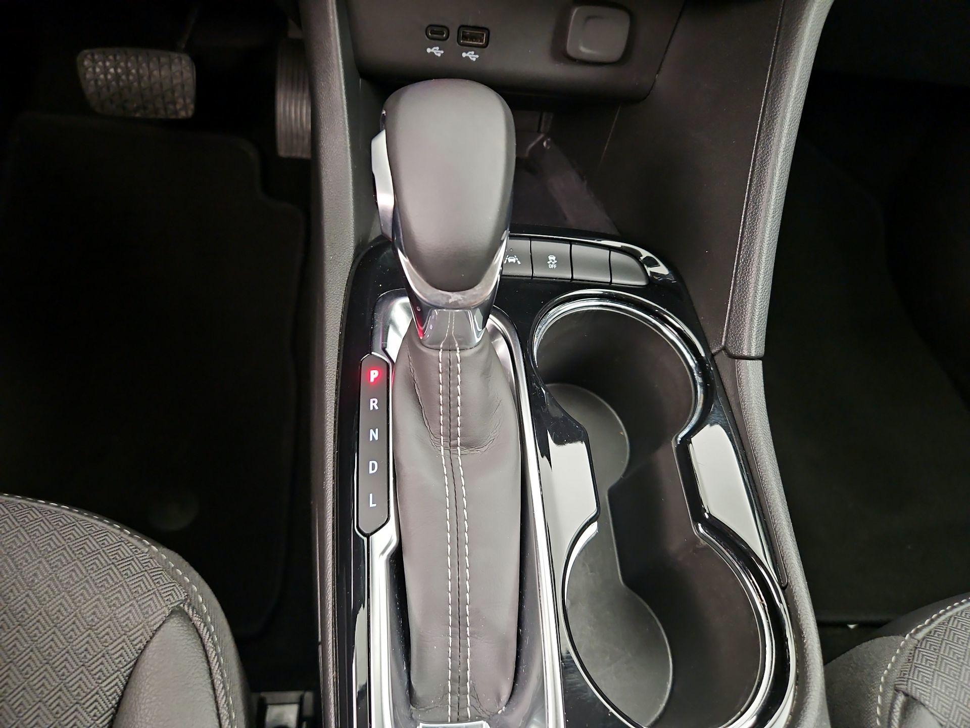 Thumbnail: 2025 Buick Encore GX - 17