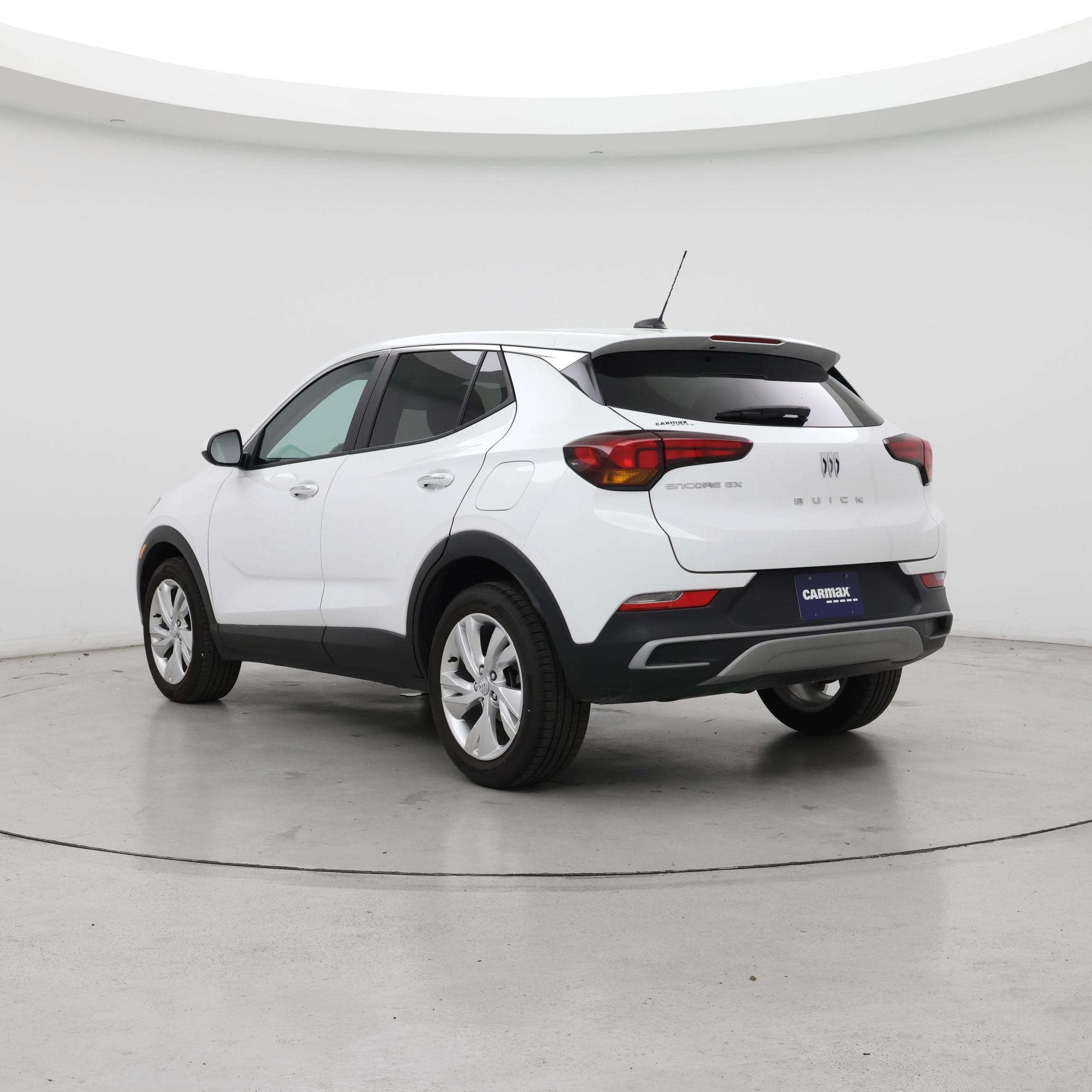 Thumbnail: 2025 Buick Encore GX - 2