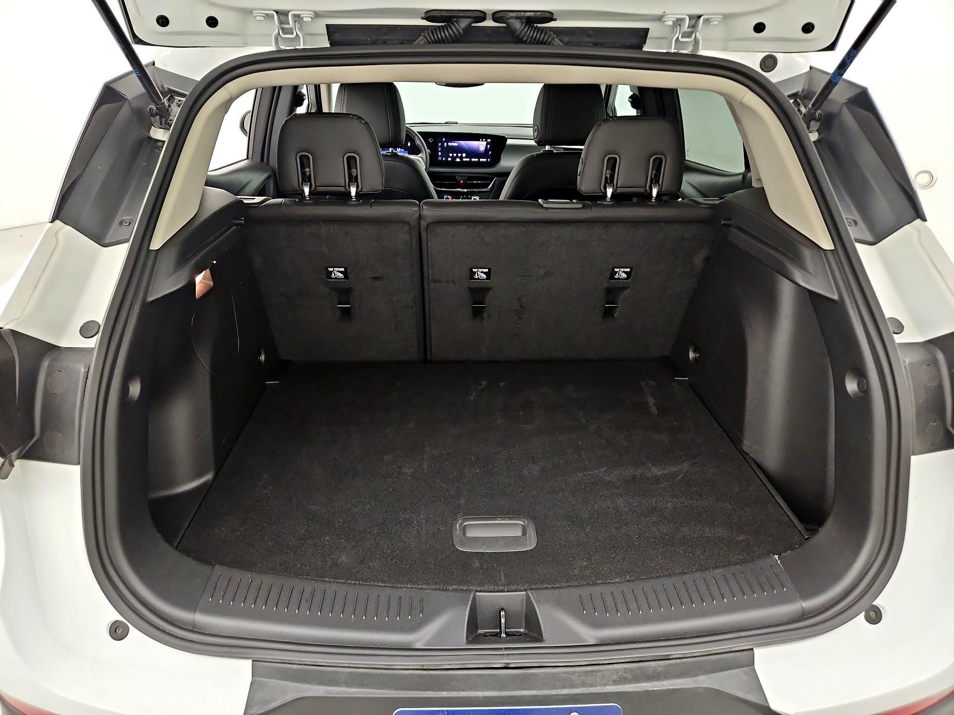 Thumbnail: 2025 Buick Encore GX - 20