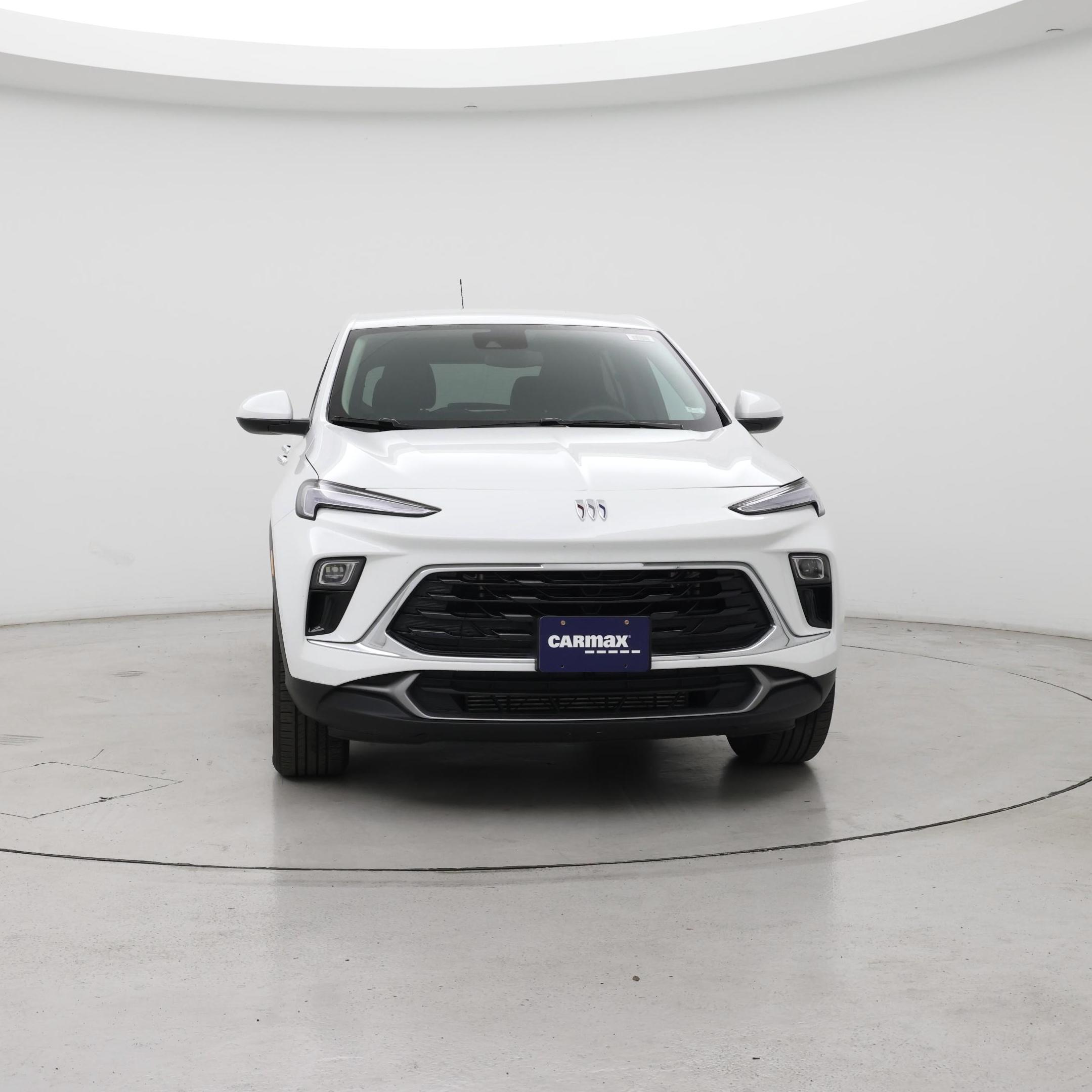 Thumbnail: 2025 Buick Encore GX - 5