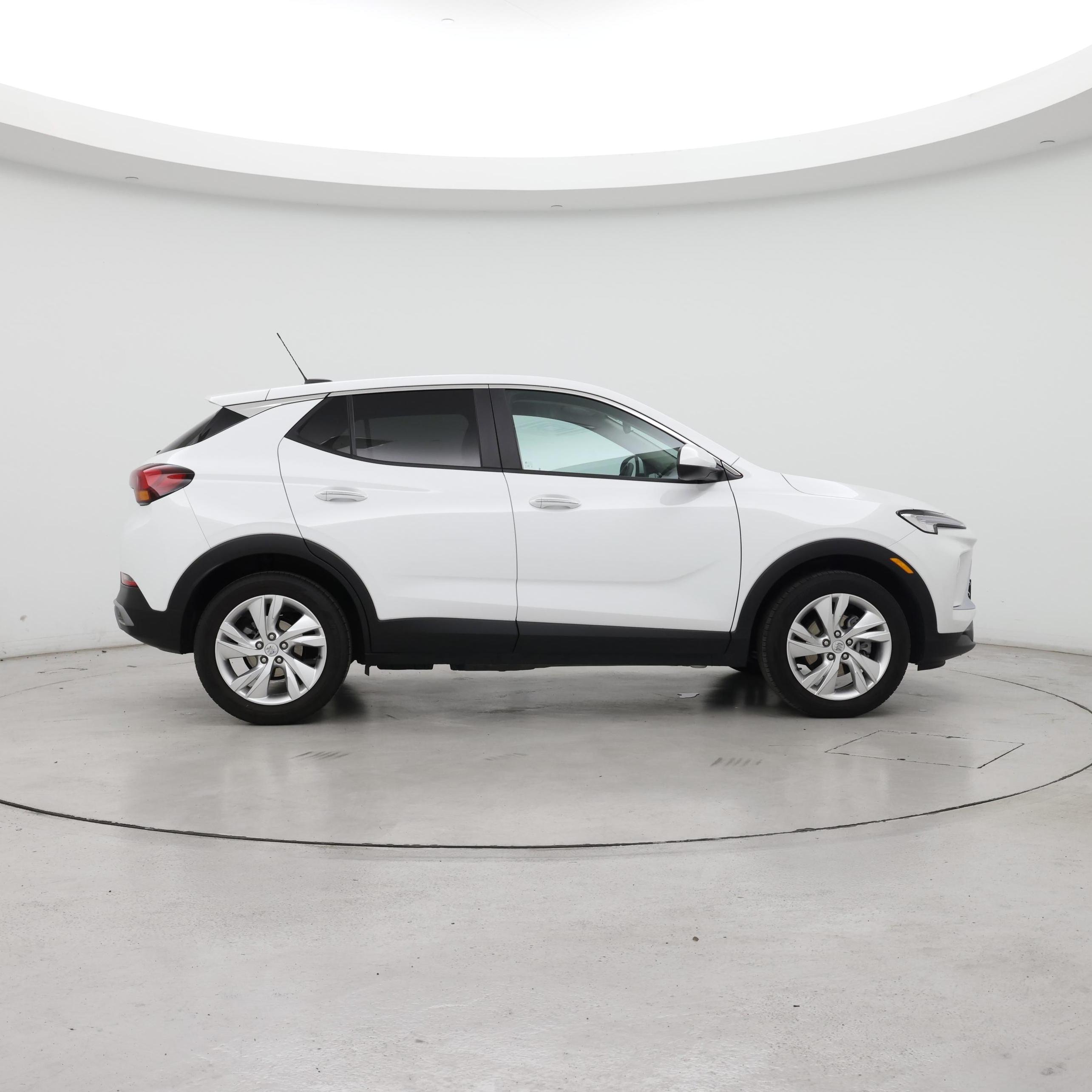 Thumbnail: 2025 Buick Encore GX - 7