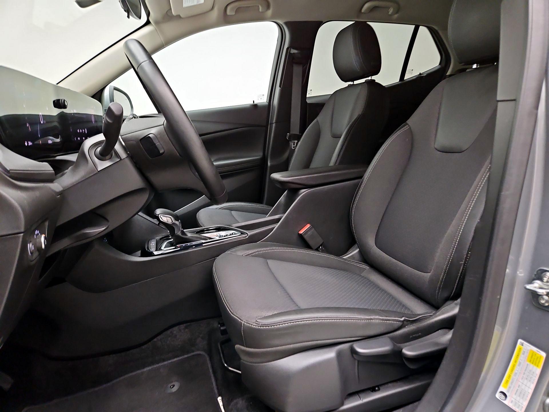 Thumbnail: 2025 Buick Encore GX - 9