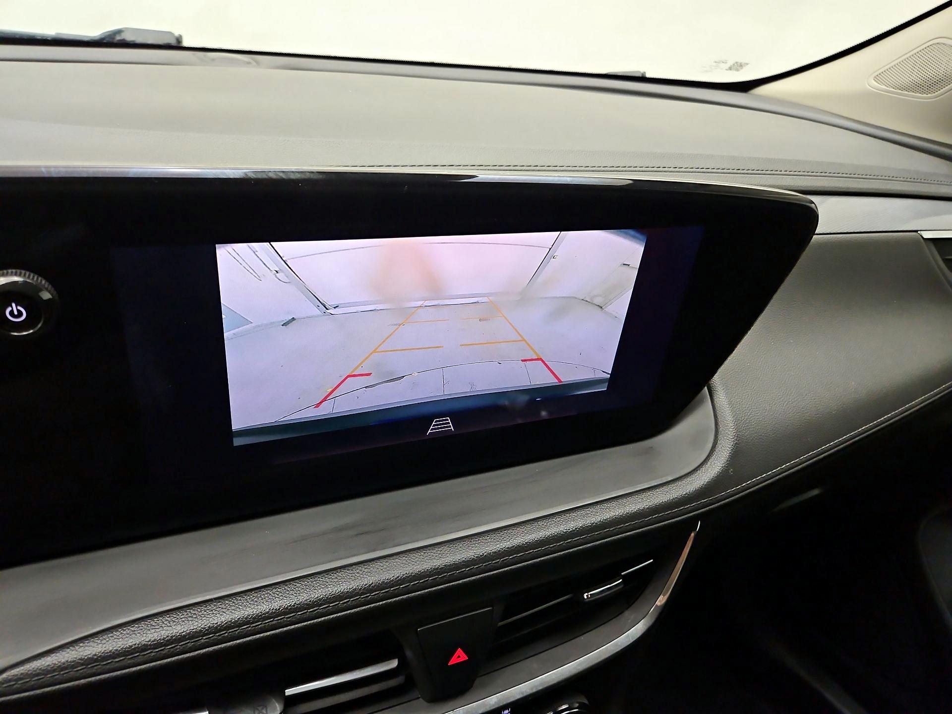 Thumbnail: 2025 Buick Encore GX - 12