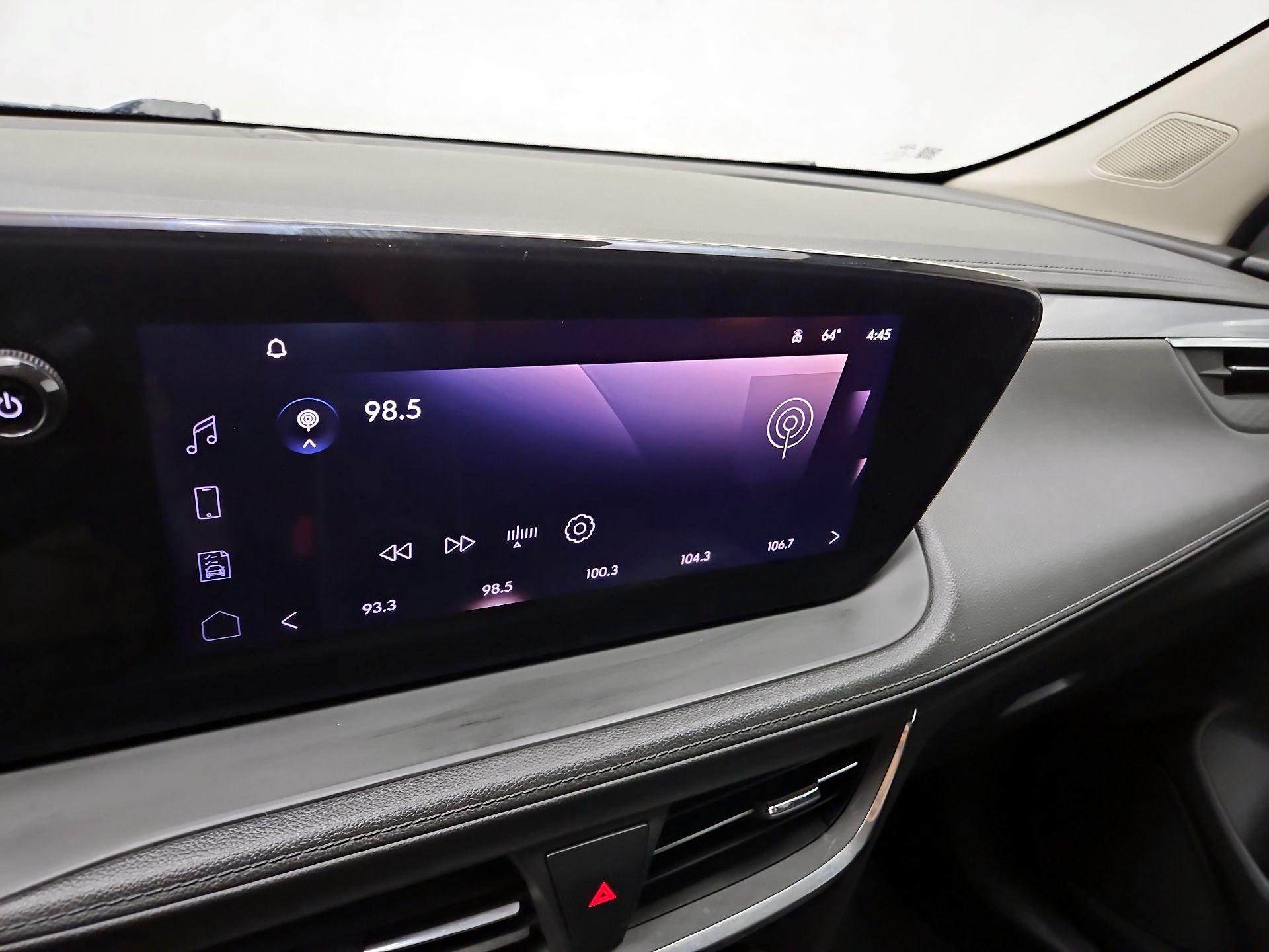 Thumbnail: 2025 Buick Encore GX - 13