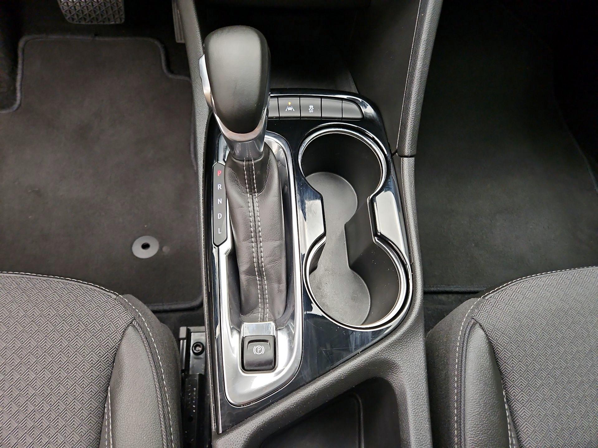 Thumbnail: 2025 Buick Encore GX - 15