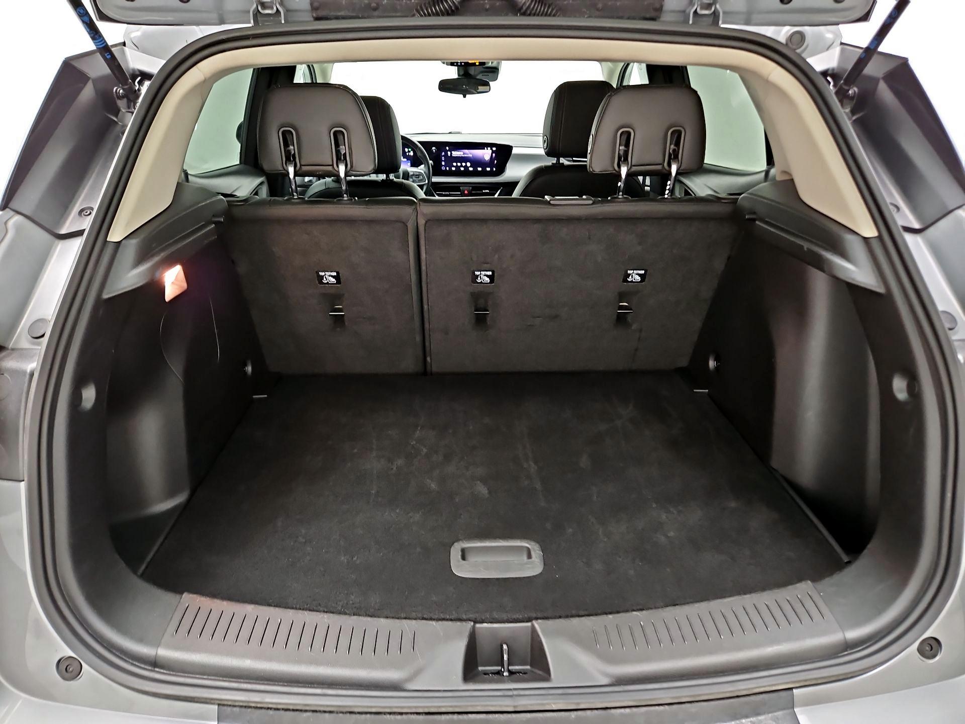 Thumbnail: 2025 Buick Encore GX - 18