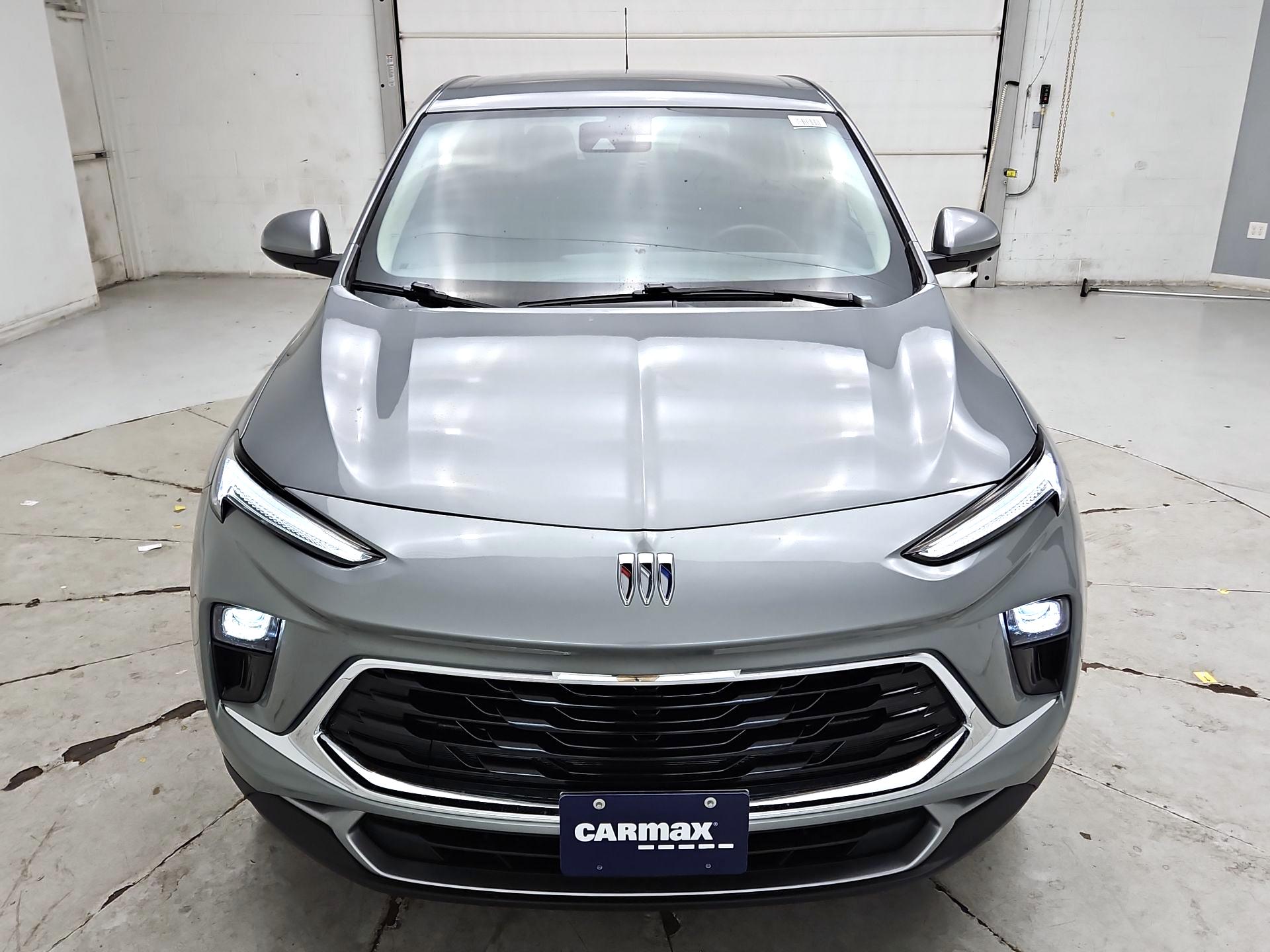 Thumbnail: 2025 Buick Encore GX - 2