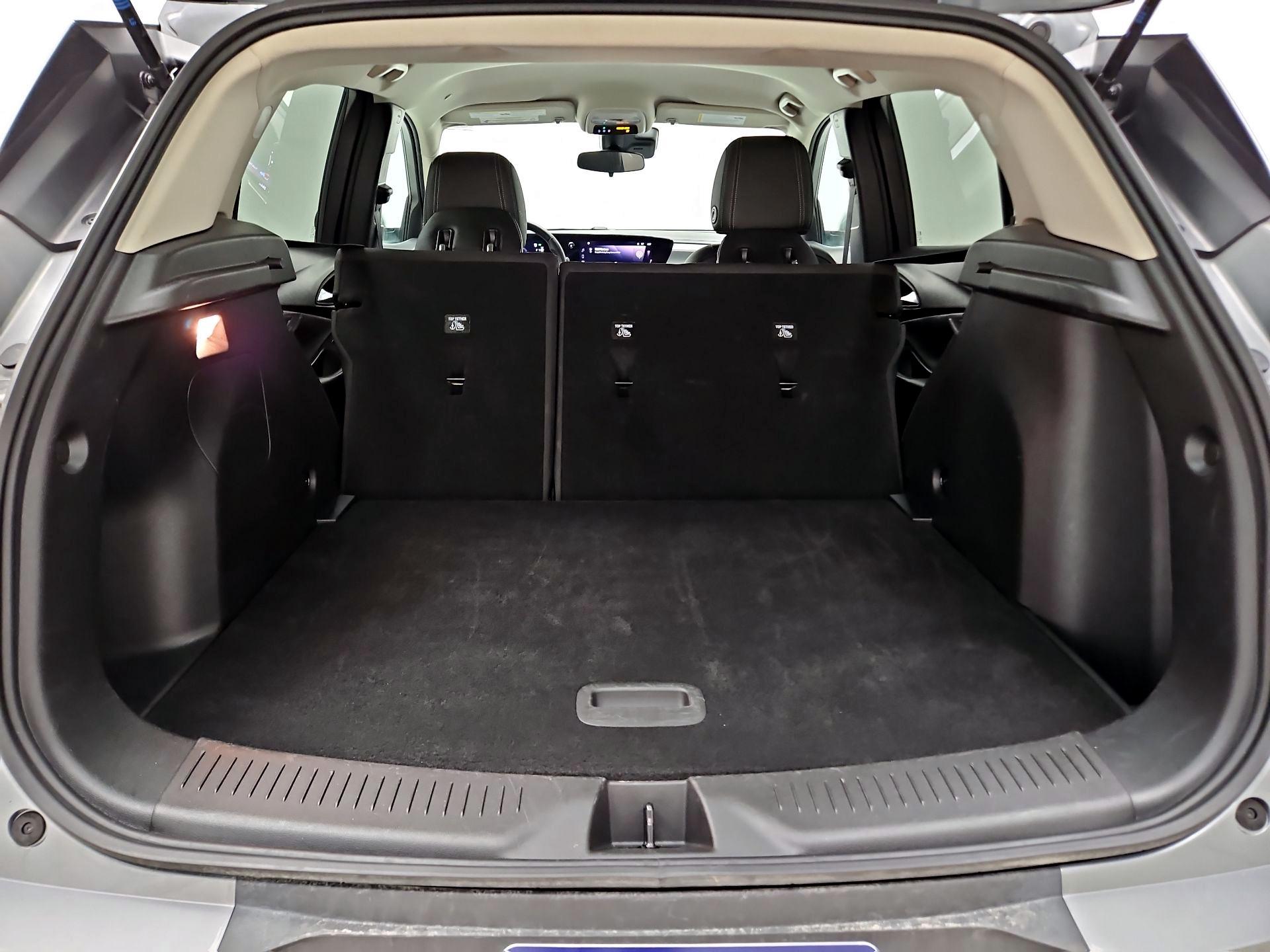 Thumbnail: 2025 Buick Encore GX - 19