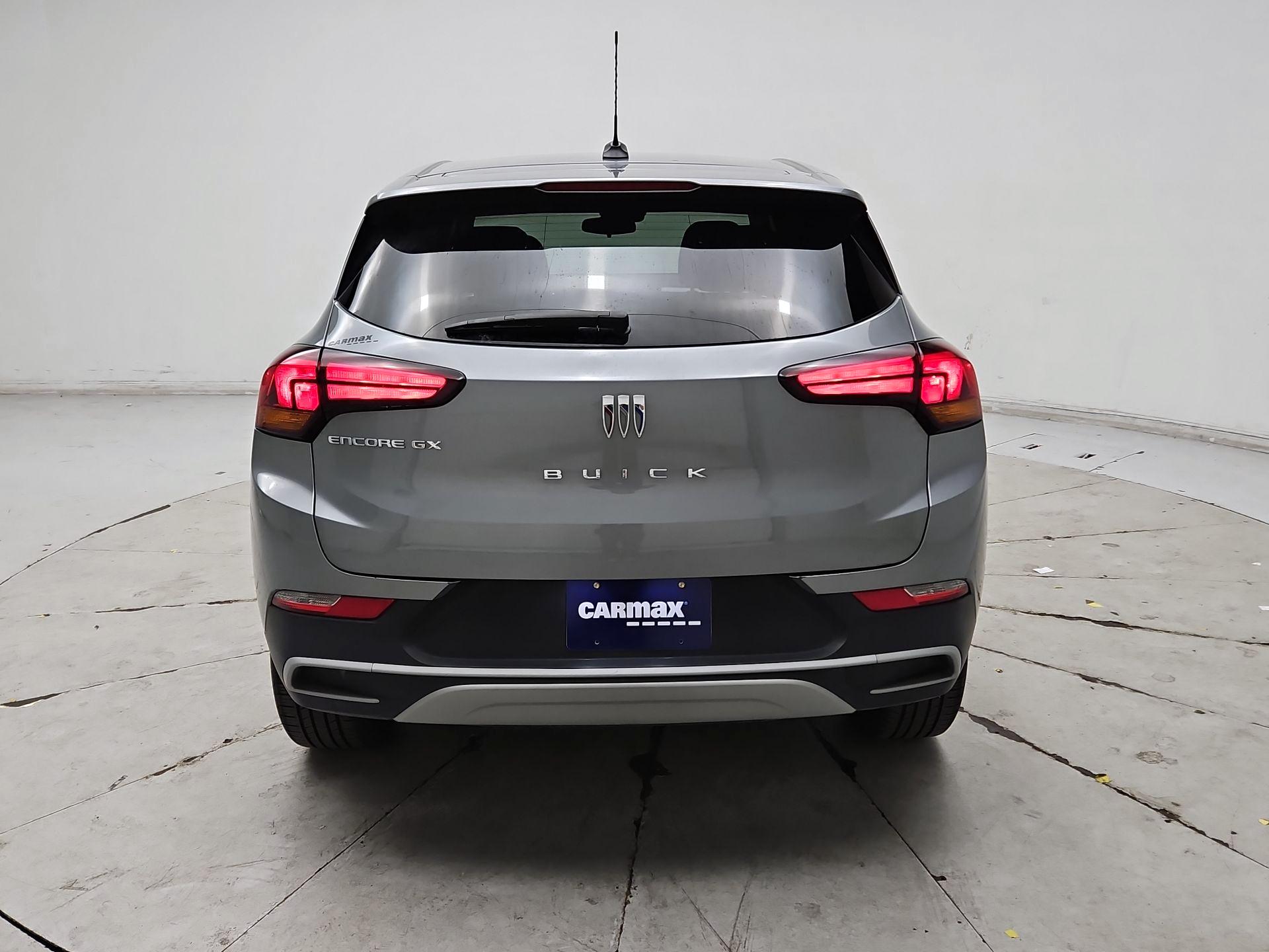 Thumbnail: 2025 Buick Encore GX - 6