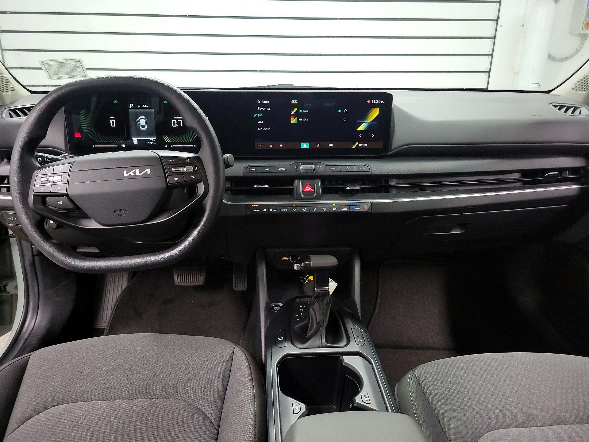 Thumbnail: 2025 Kia K4 - 9