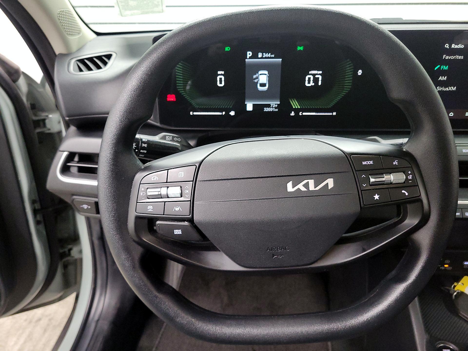 Thumbnail: 2025 Kia K4 - 10