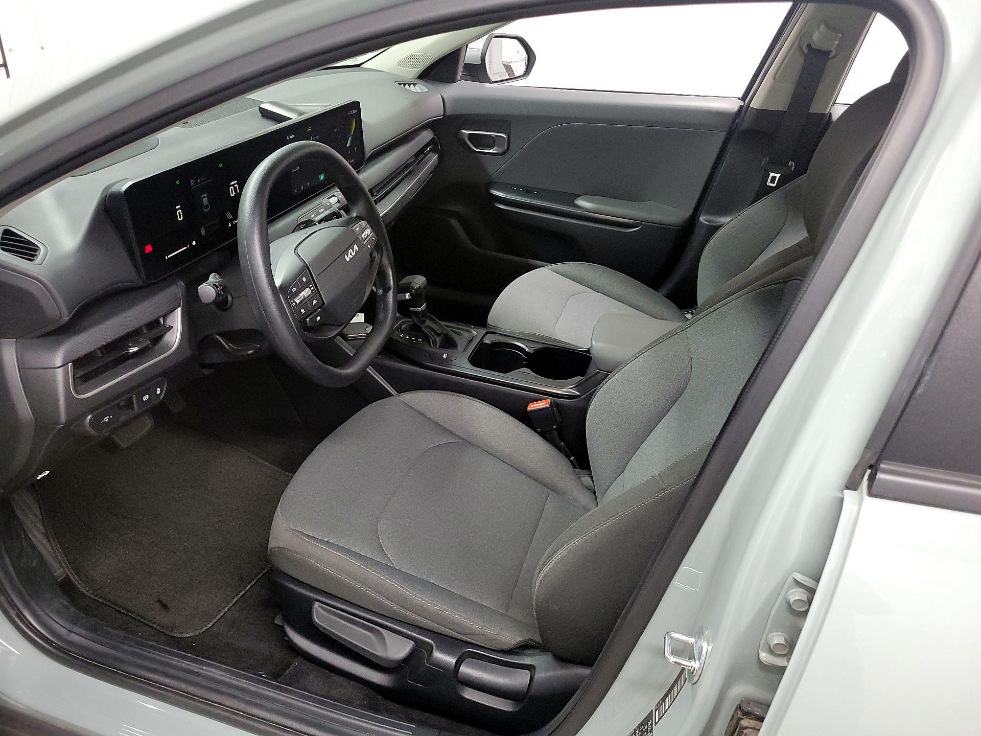 Thumbnail: 2025 Kia K4 - 11