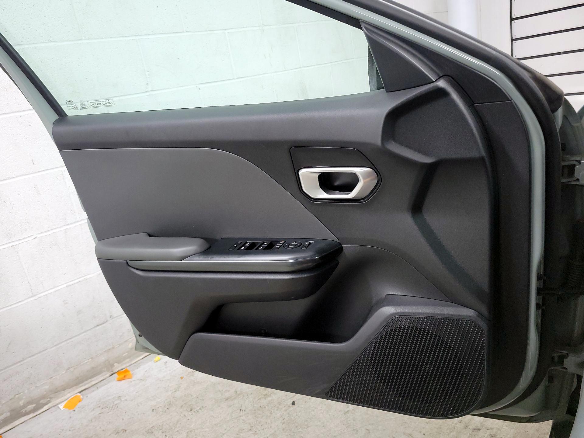 Thumbnail: 2025 Kia K4 - 12