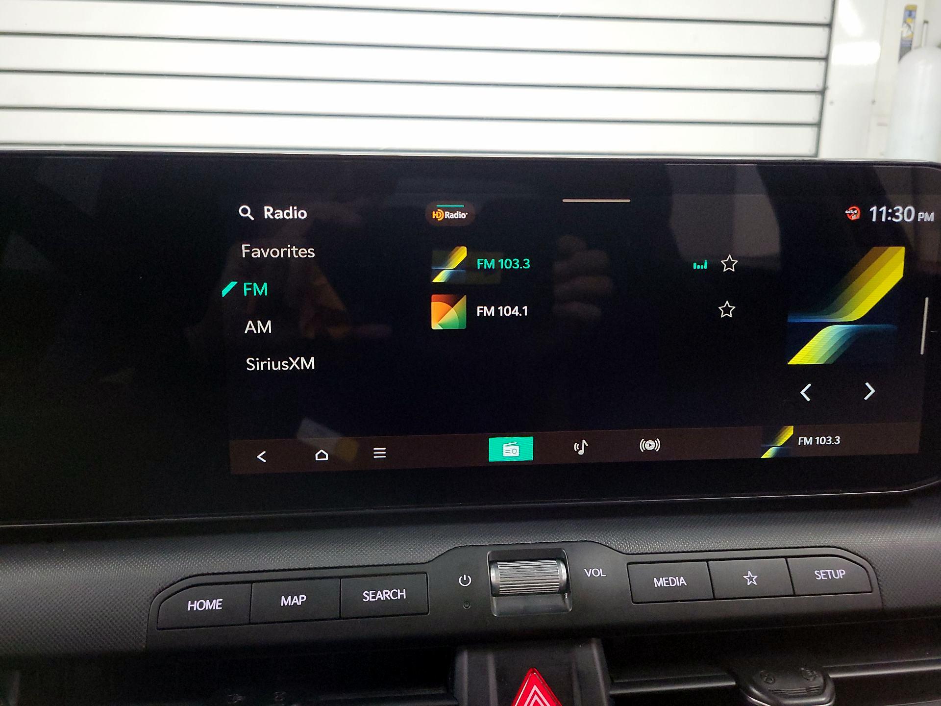 Thumbnail: 2025 Kia K4 - 14