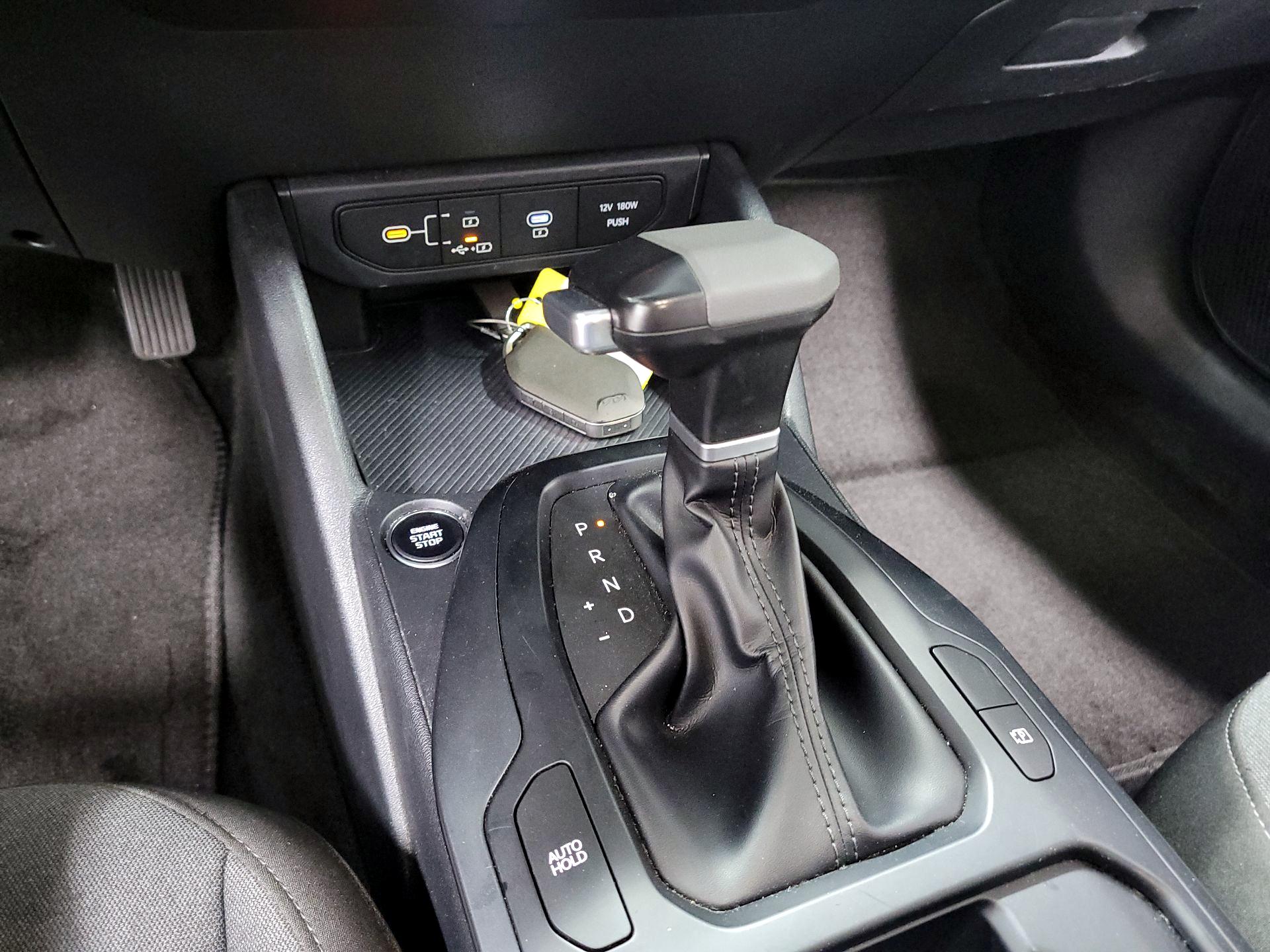 Thumbnail: 2025 Kia K4 - 16