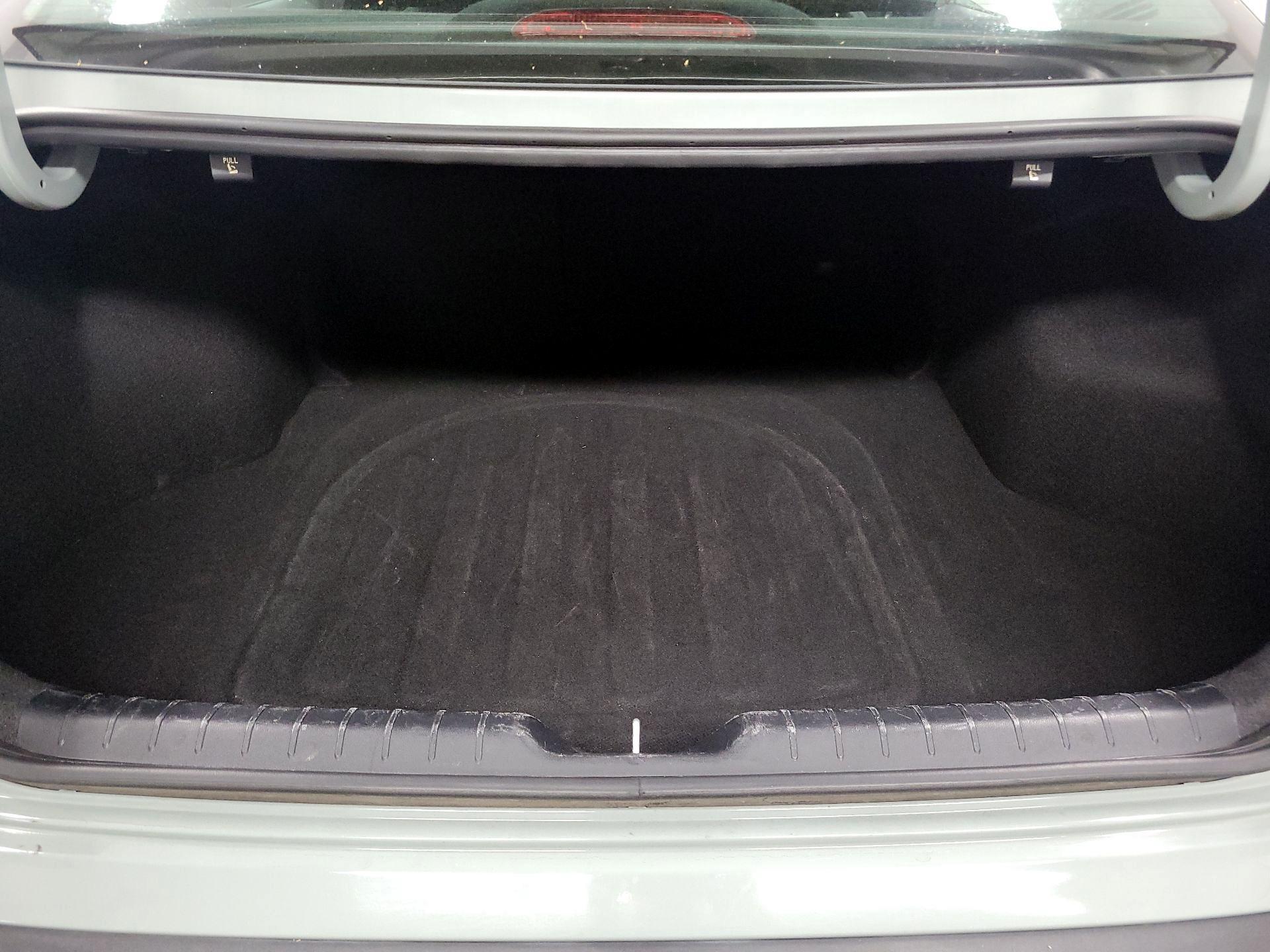 Thumbnail: 2025 Kia K4 - 18