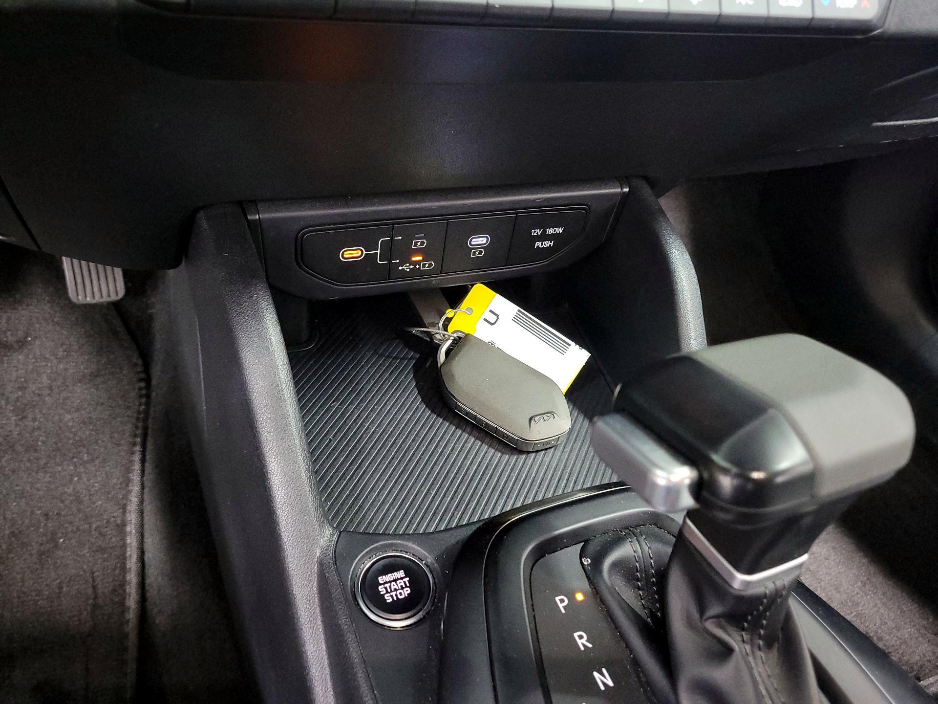 Thumbnail: 2025 Kia K4 - 20