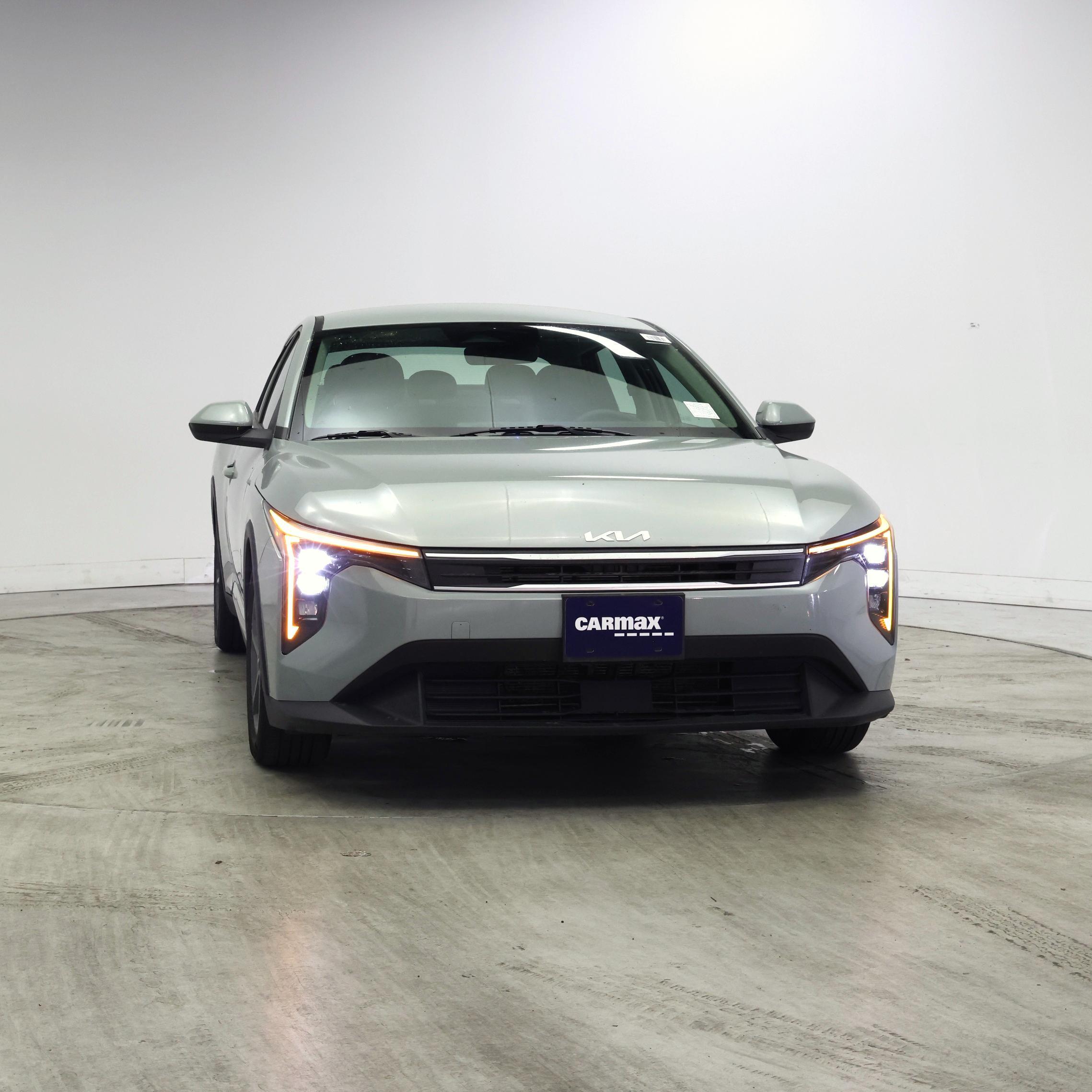 Thumbnail: 2025 Kia K4 - 5