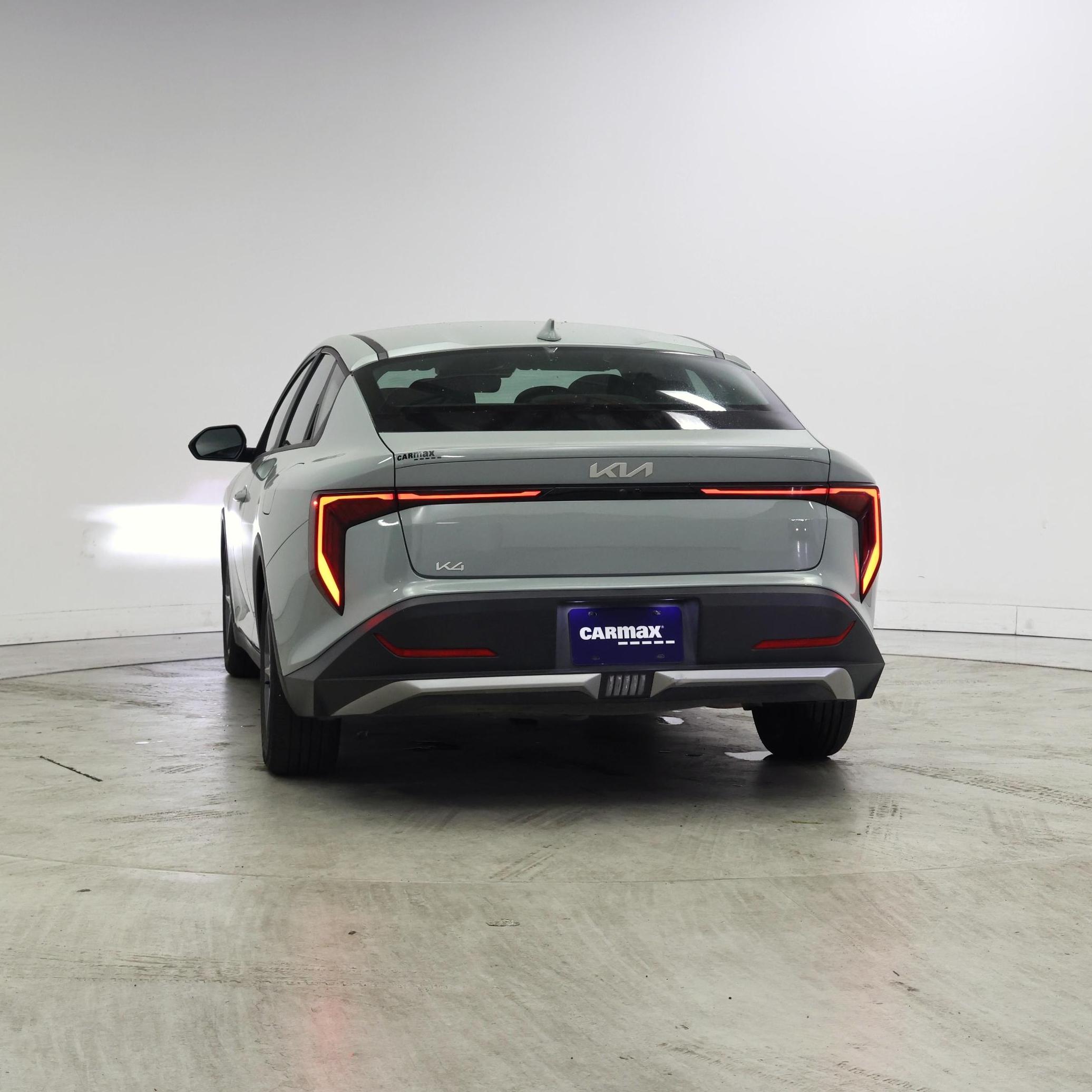 Thumbnail: 2025 Kia K4 - 6