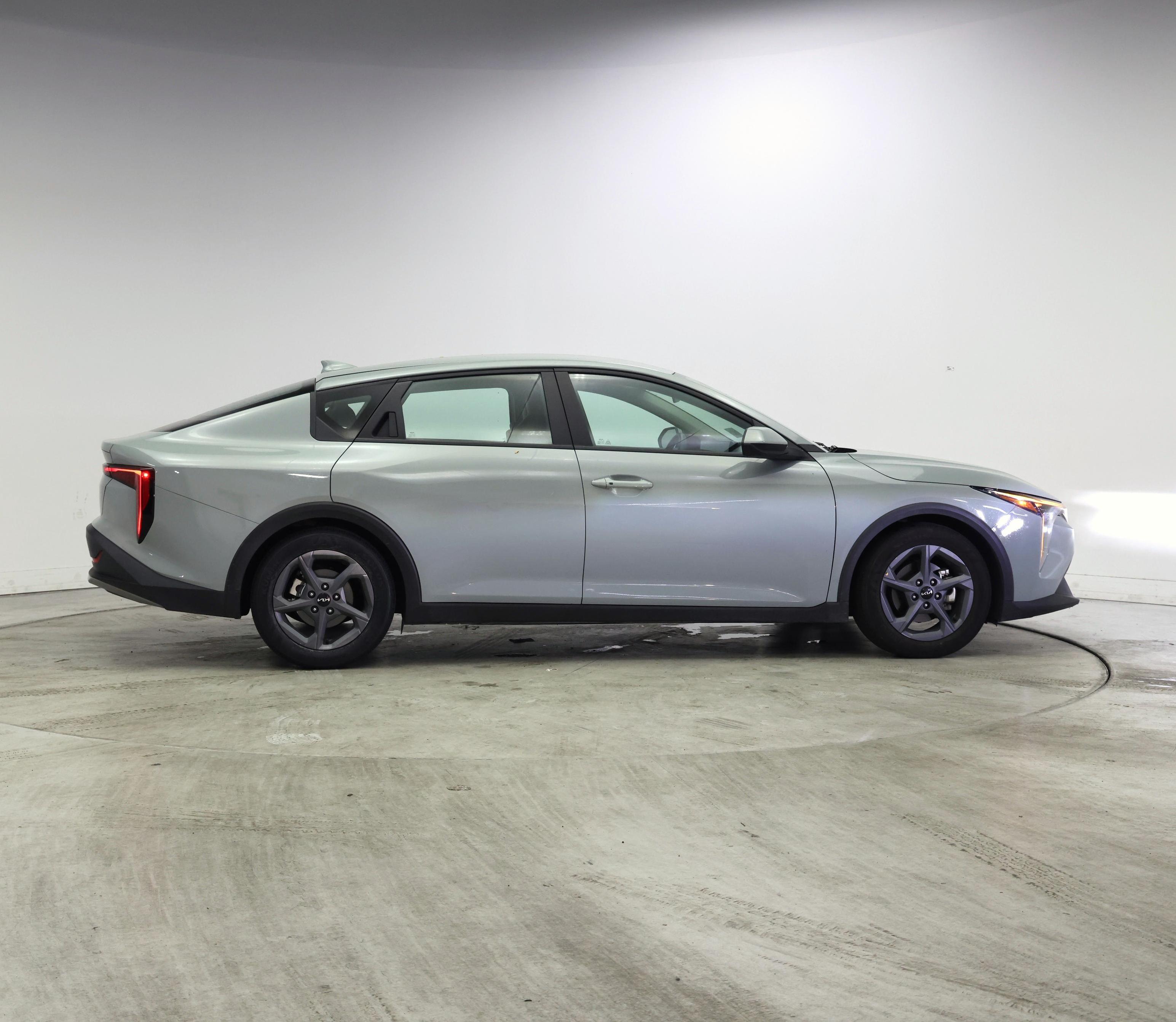 Thumbnail: 2025 Kia K4 - 7