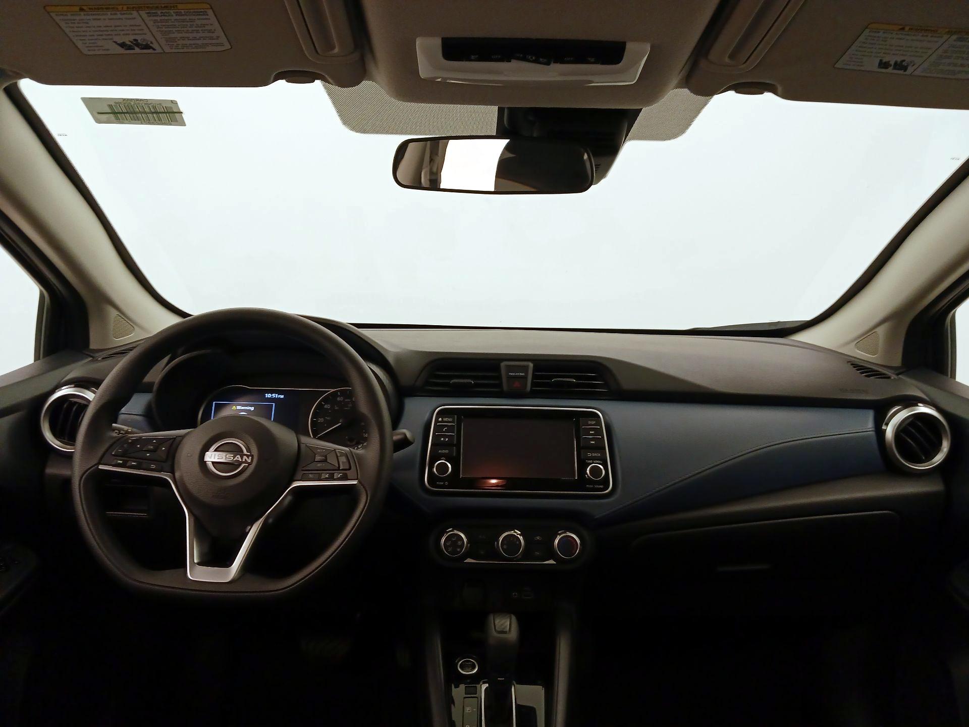 Thumbnail: 2025 Nissan Versa - 9