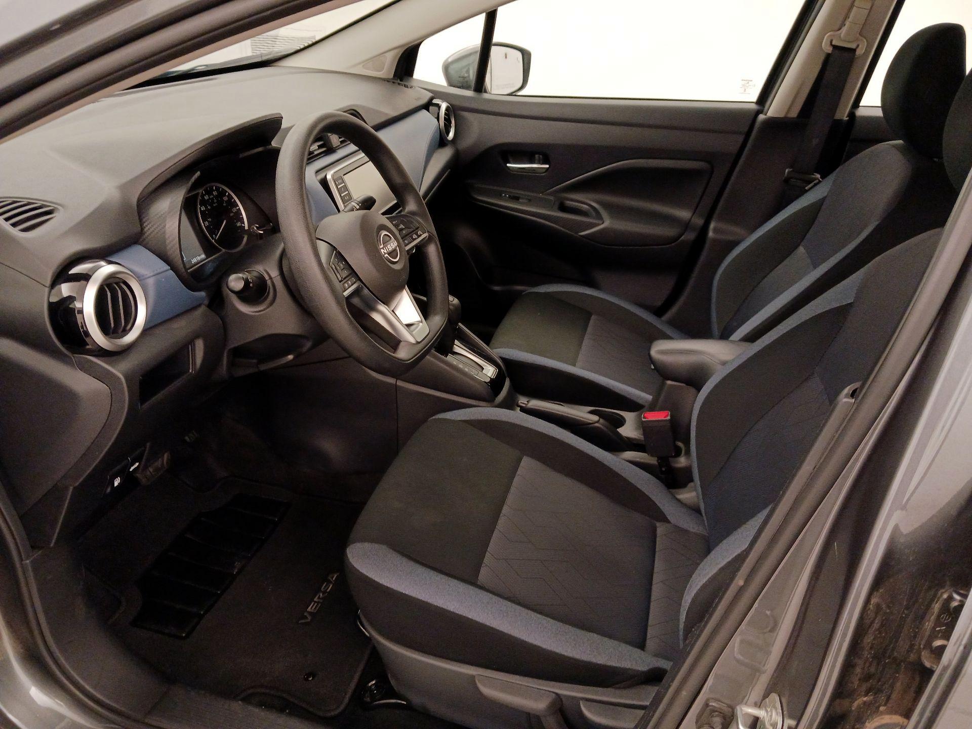Thumbnail: 2025 Nissan Versa - 11