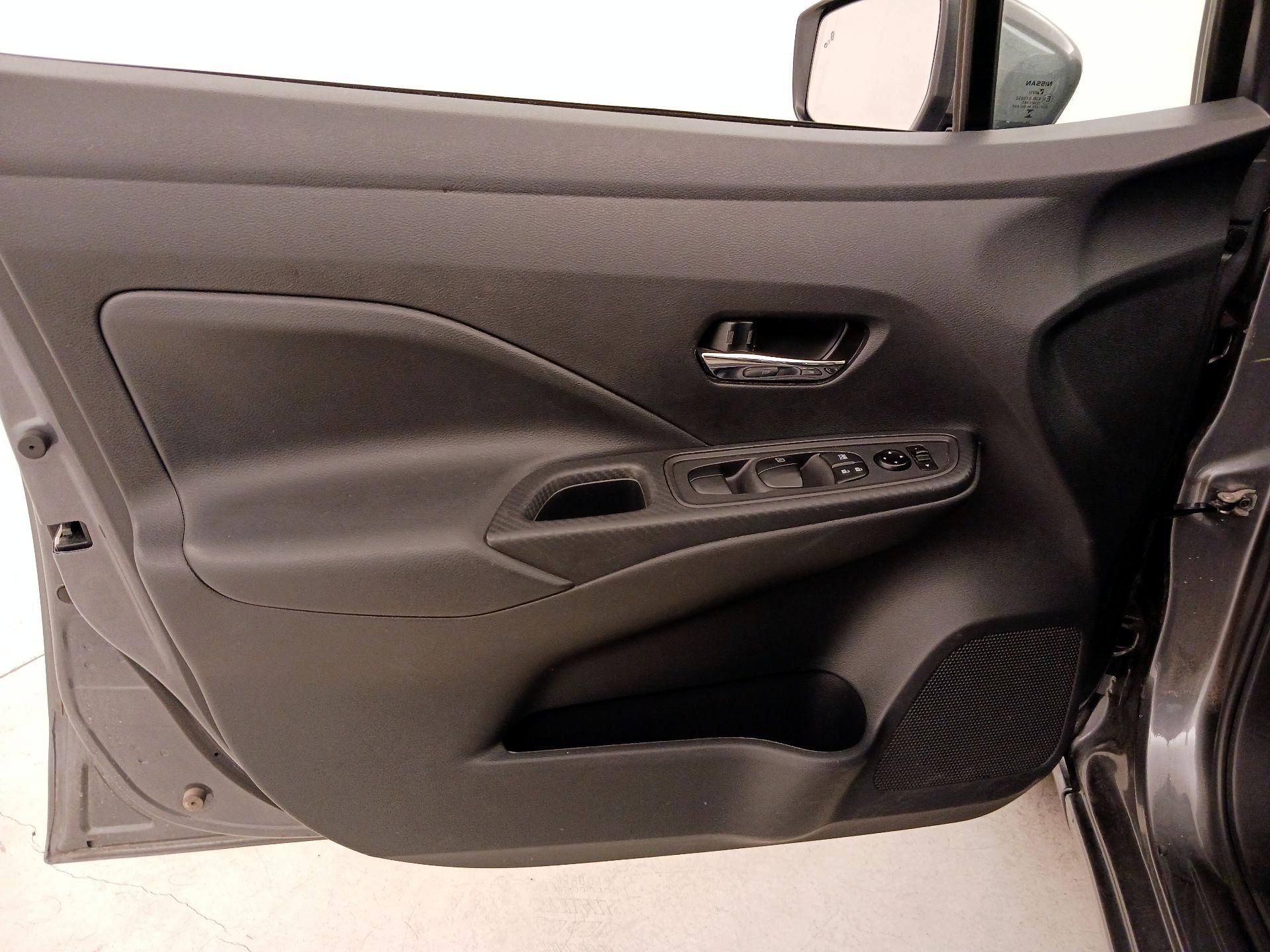 Thumbnail: 2025 Nissan Versa - 12