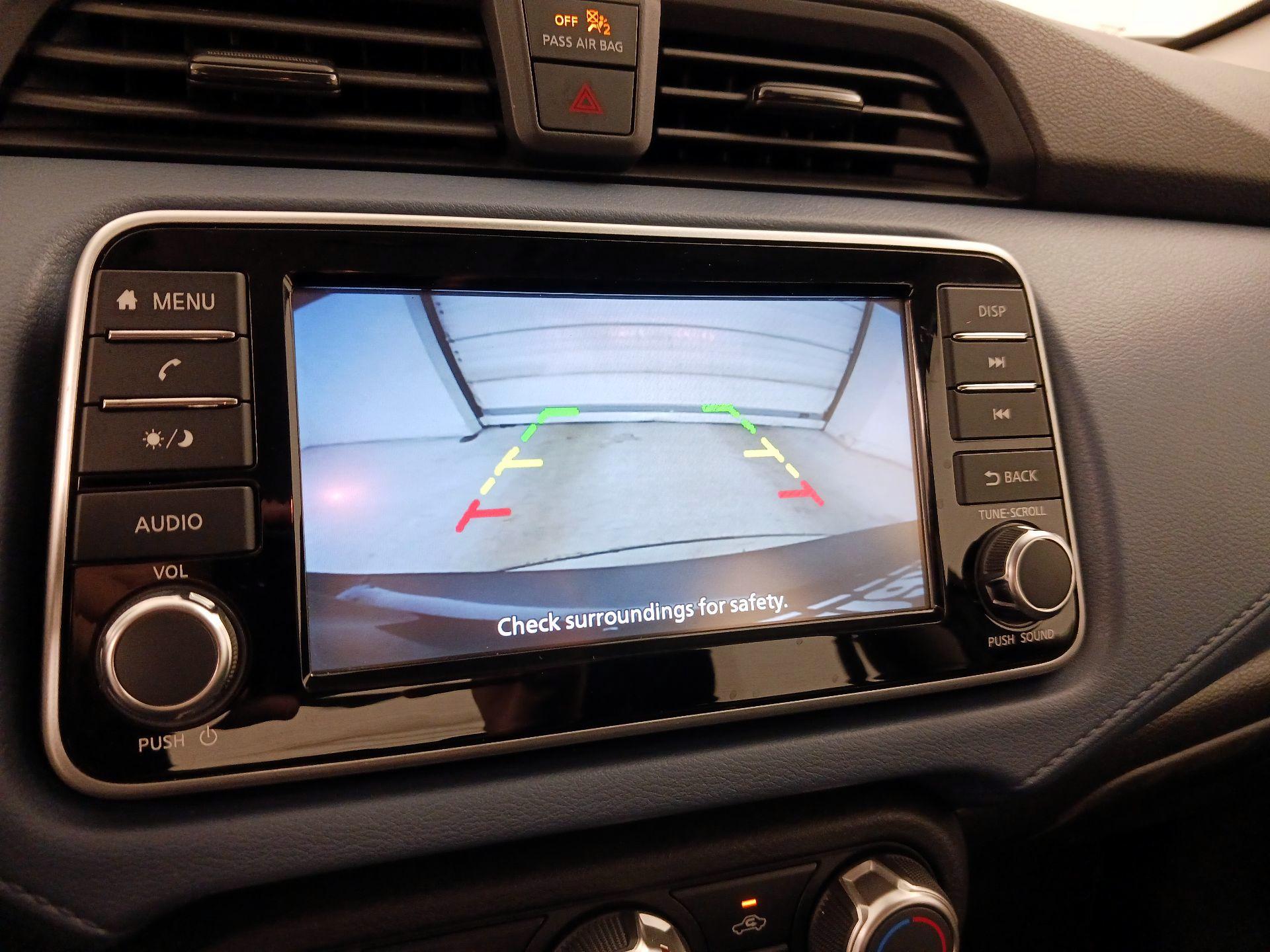 Thumbnail: 2025 Nissan Versa - 14