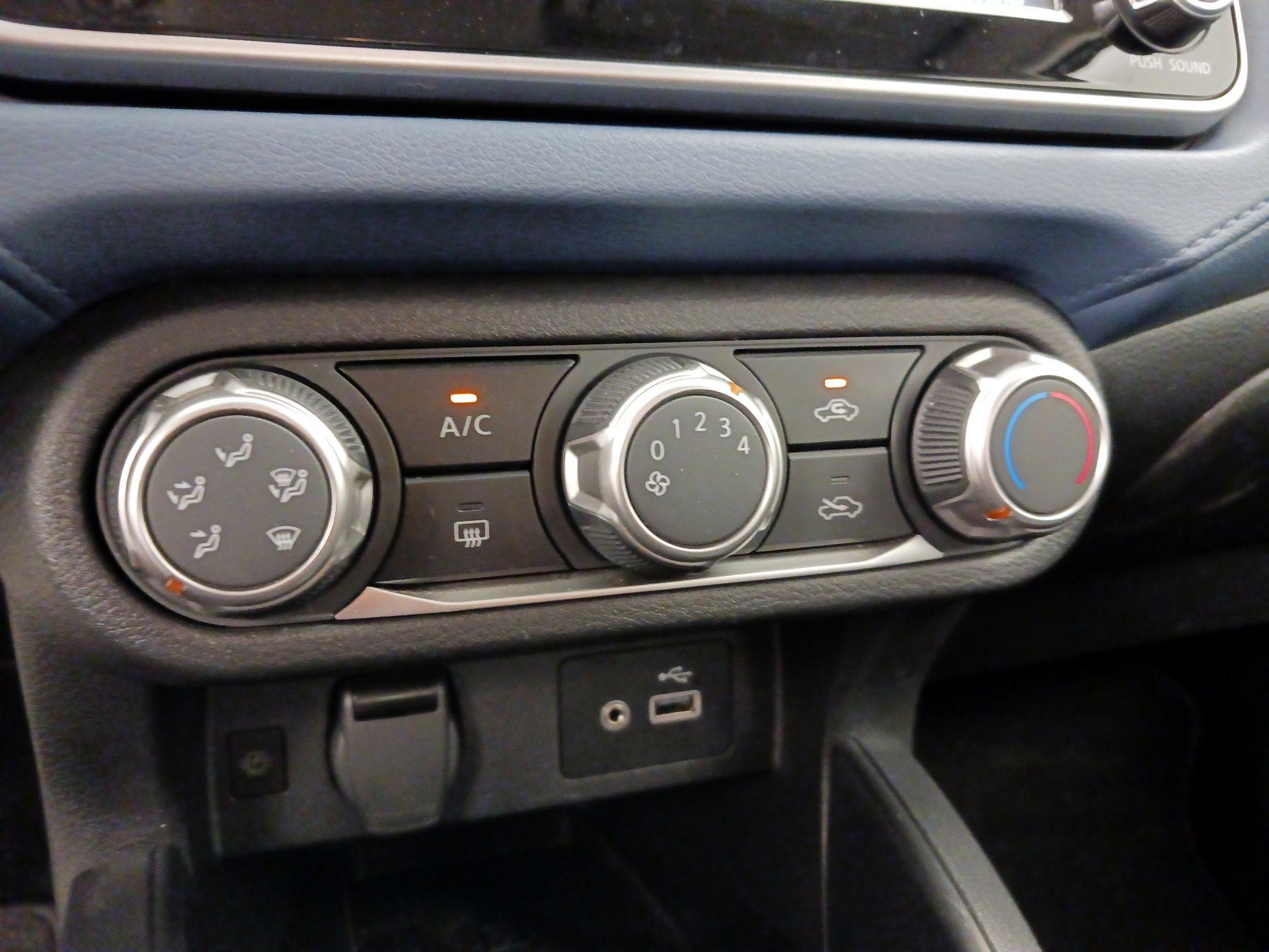 Thumbnail: 2025 Nissan Versa - 16