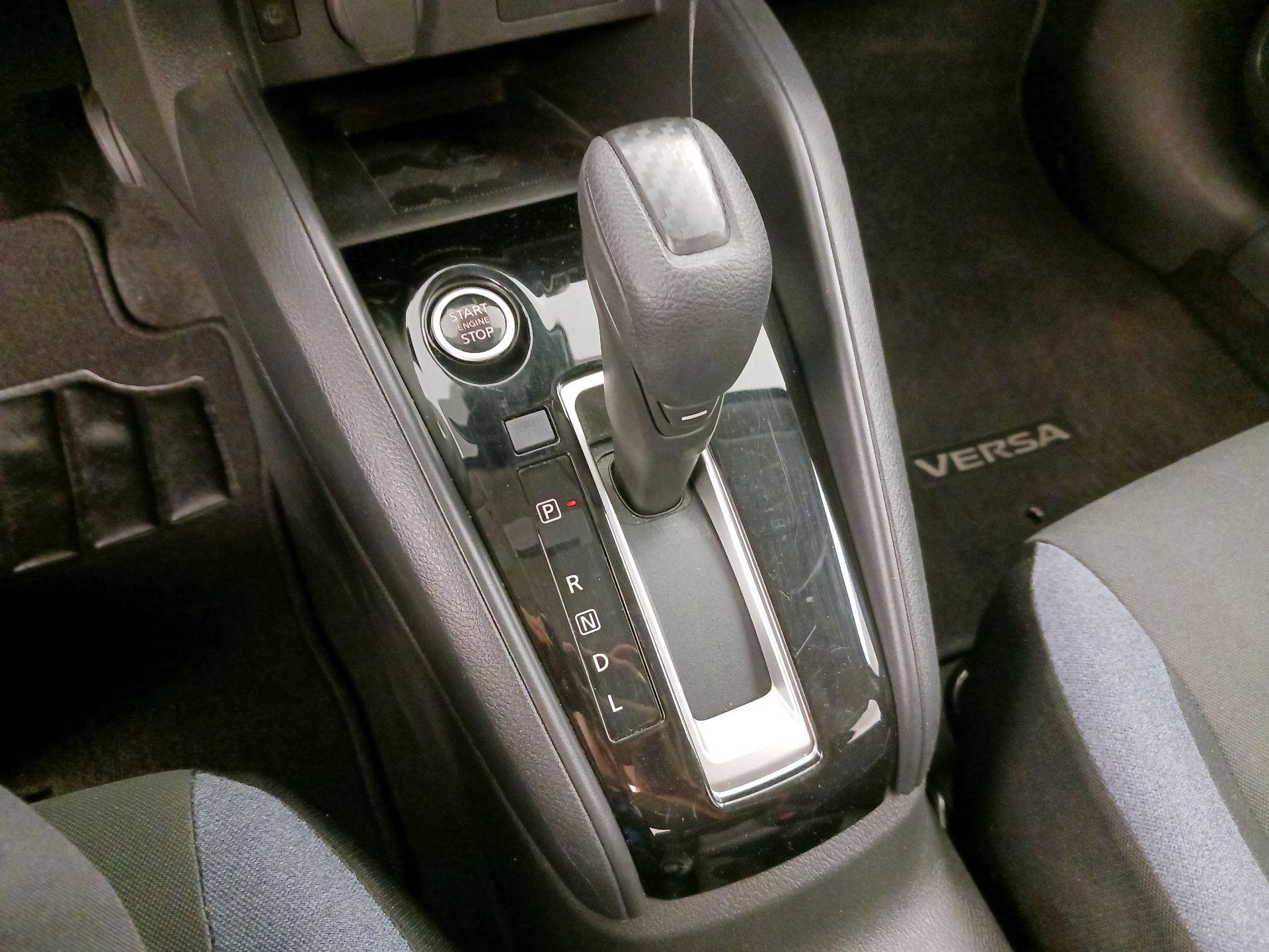 Thumbnail: 2025 Nissan Versa - 17
