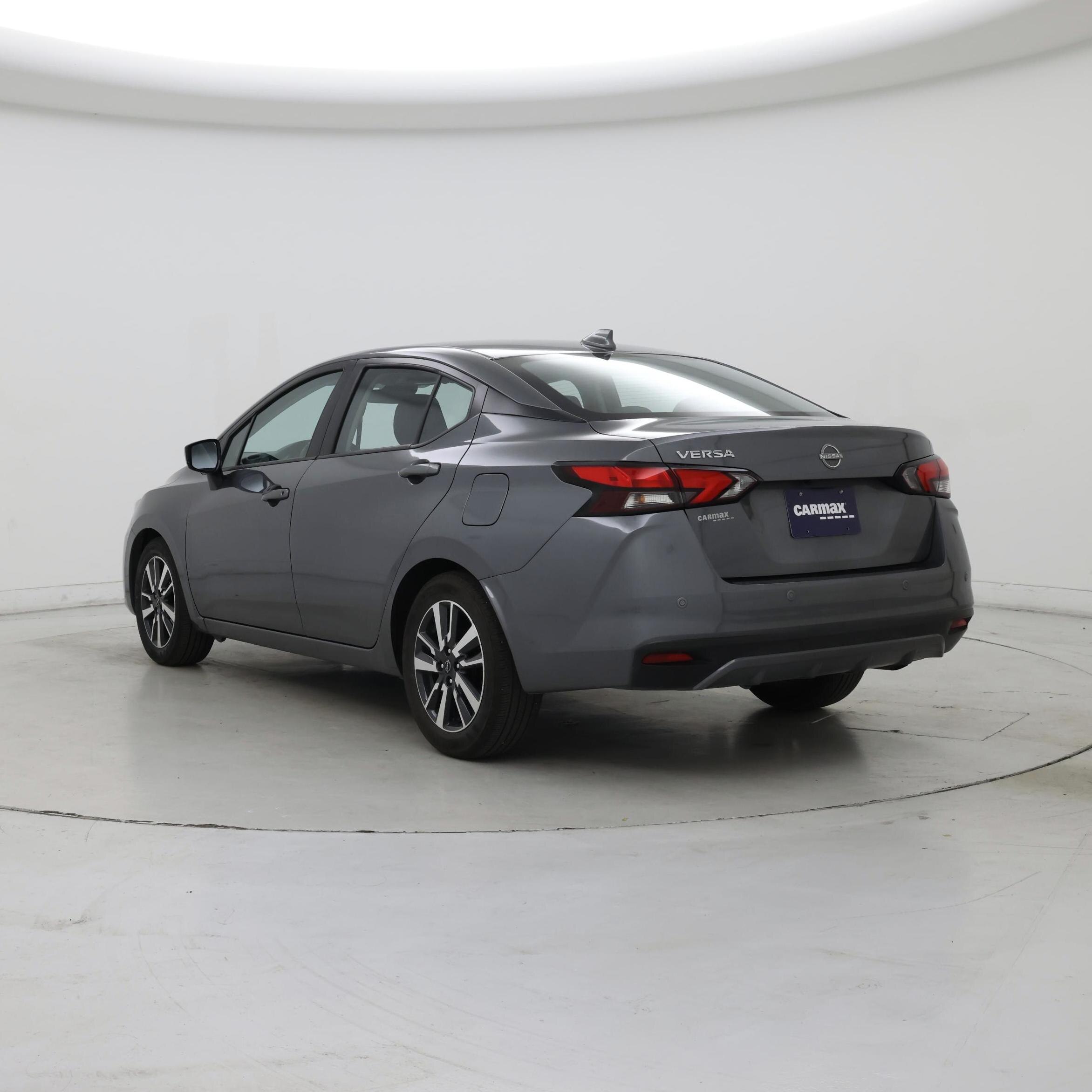 Thumbnail: 2025 Nissan Versa - 2