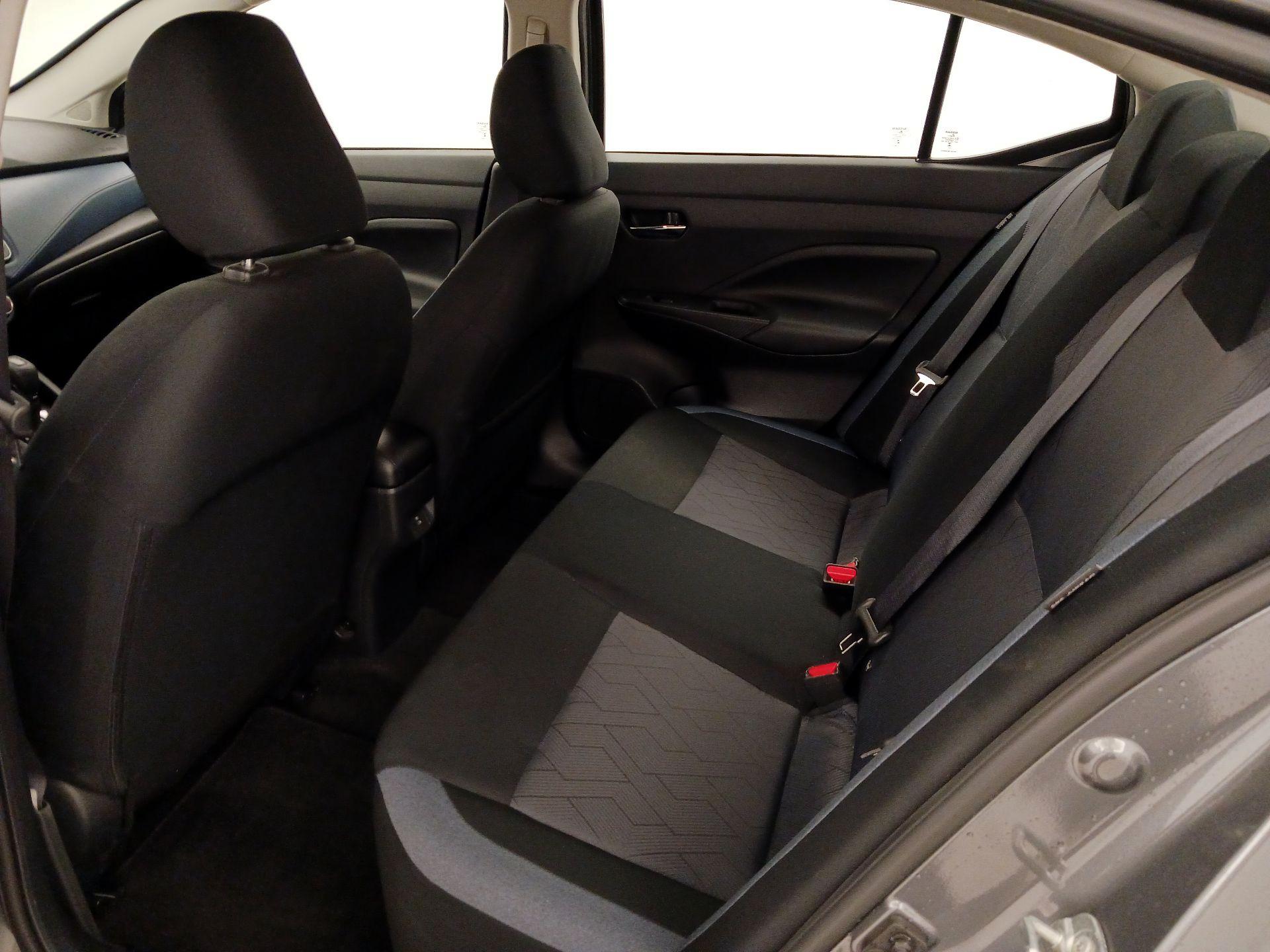 Thumbnail: 2025 Nissan Versa - 19