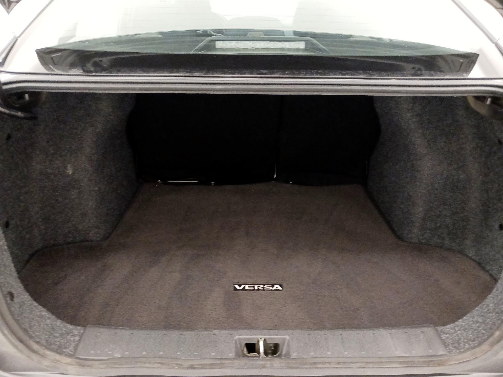 Thumbnail: 2025 Nissan Versa - 20
