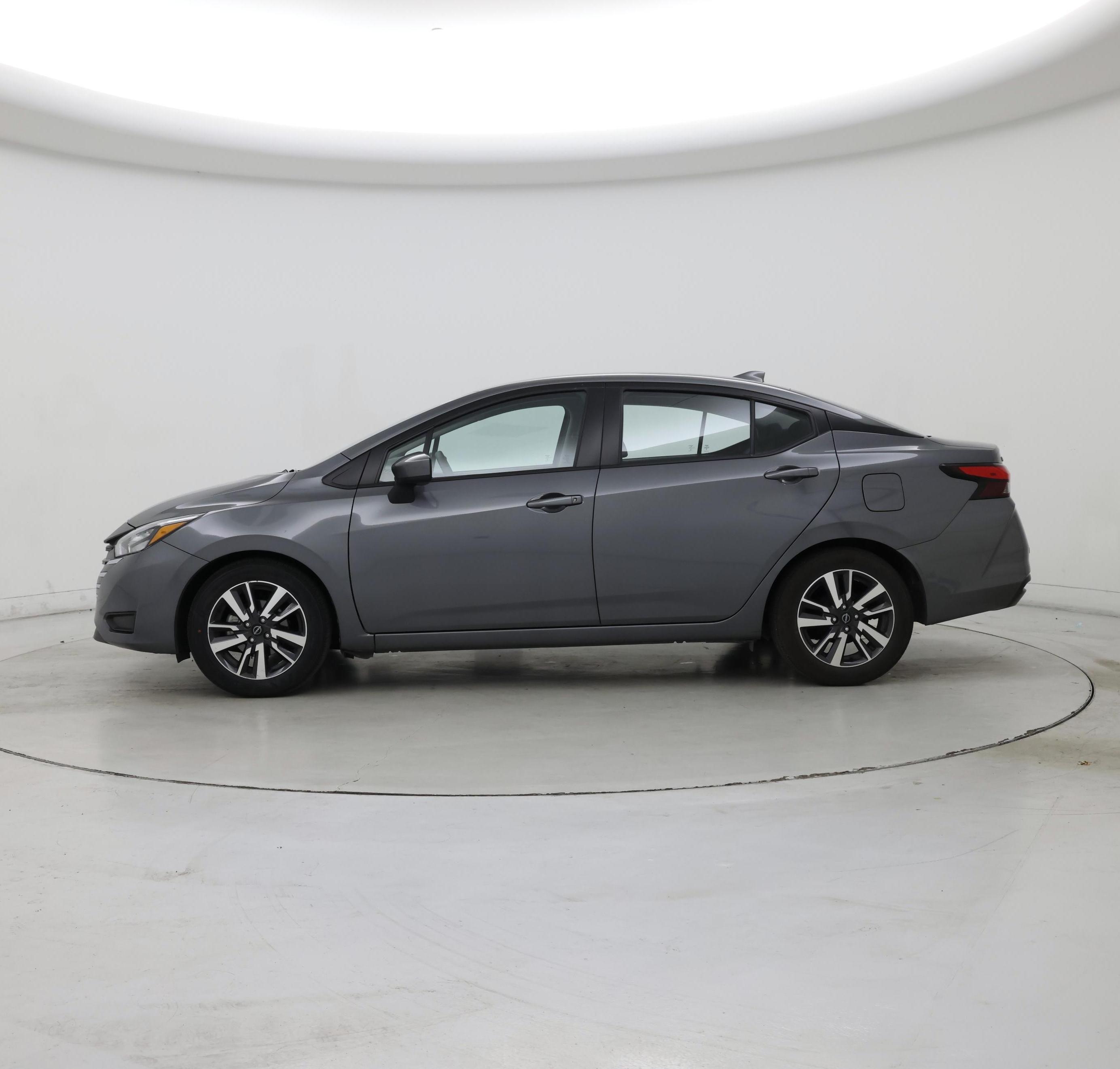 Thumbnail: 2025 Nissan Versa - 3