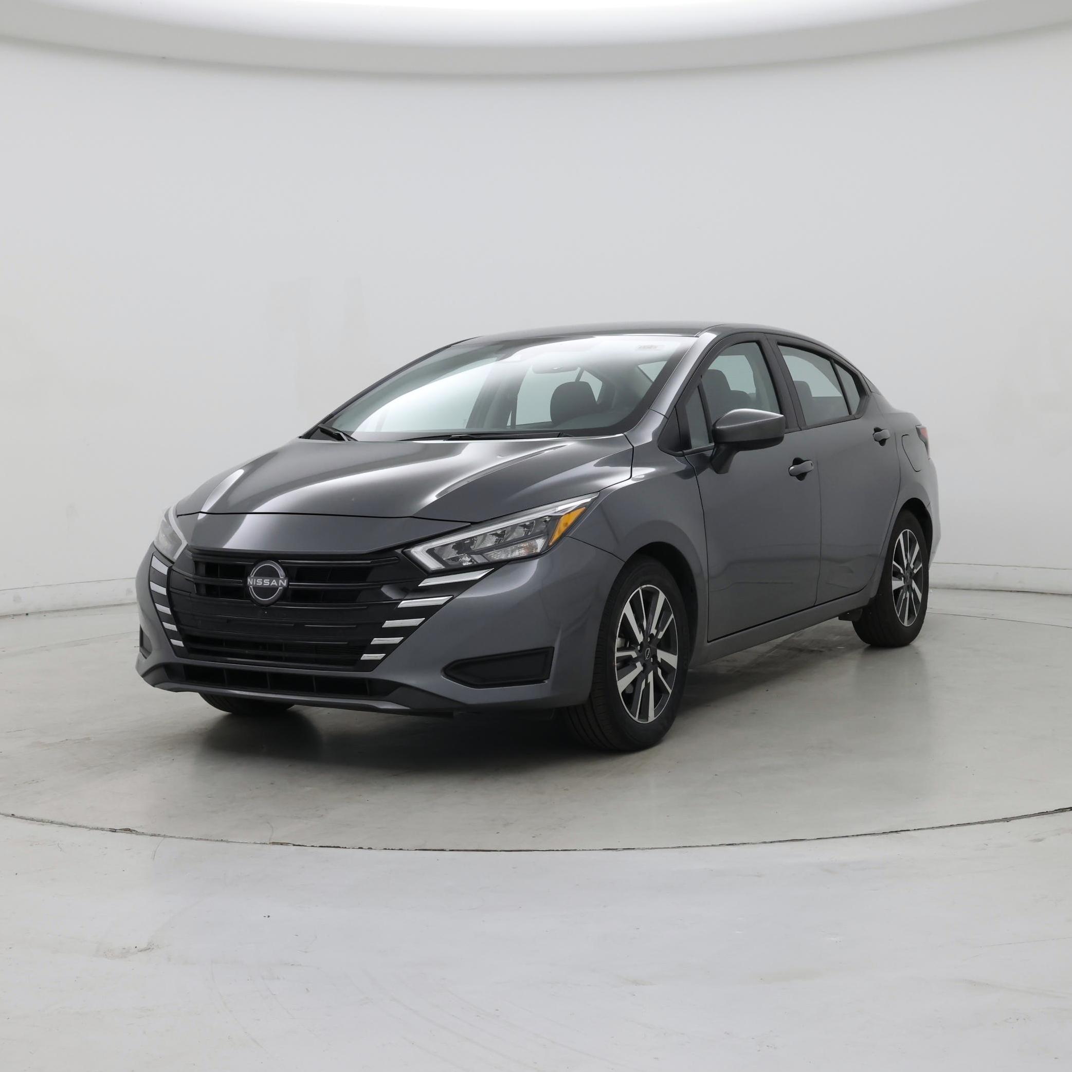 Thumbnail: 2025 Nissan Versa - 4