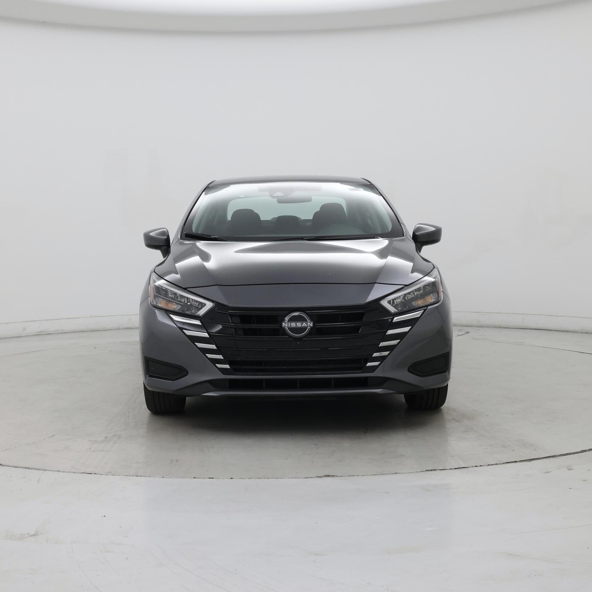 Thumbnail: 2025 Nissan Versa - 5
