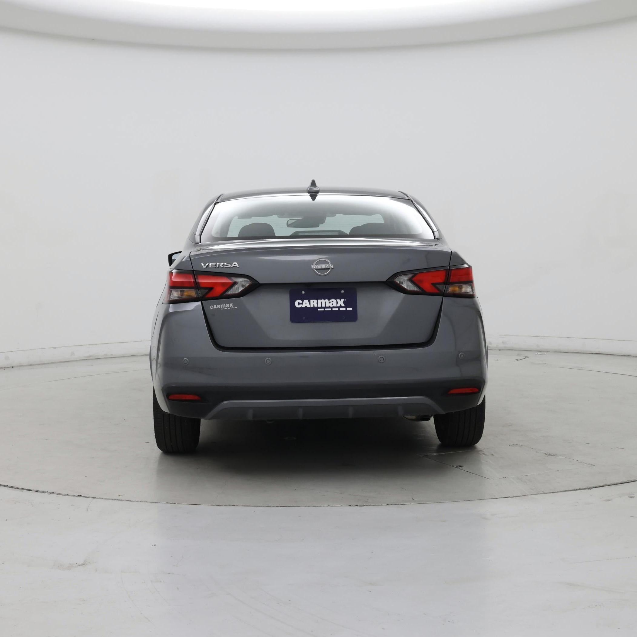 Thumbnail: 2025 Nissan Versa - 6