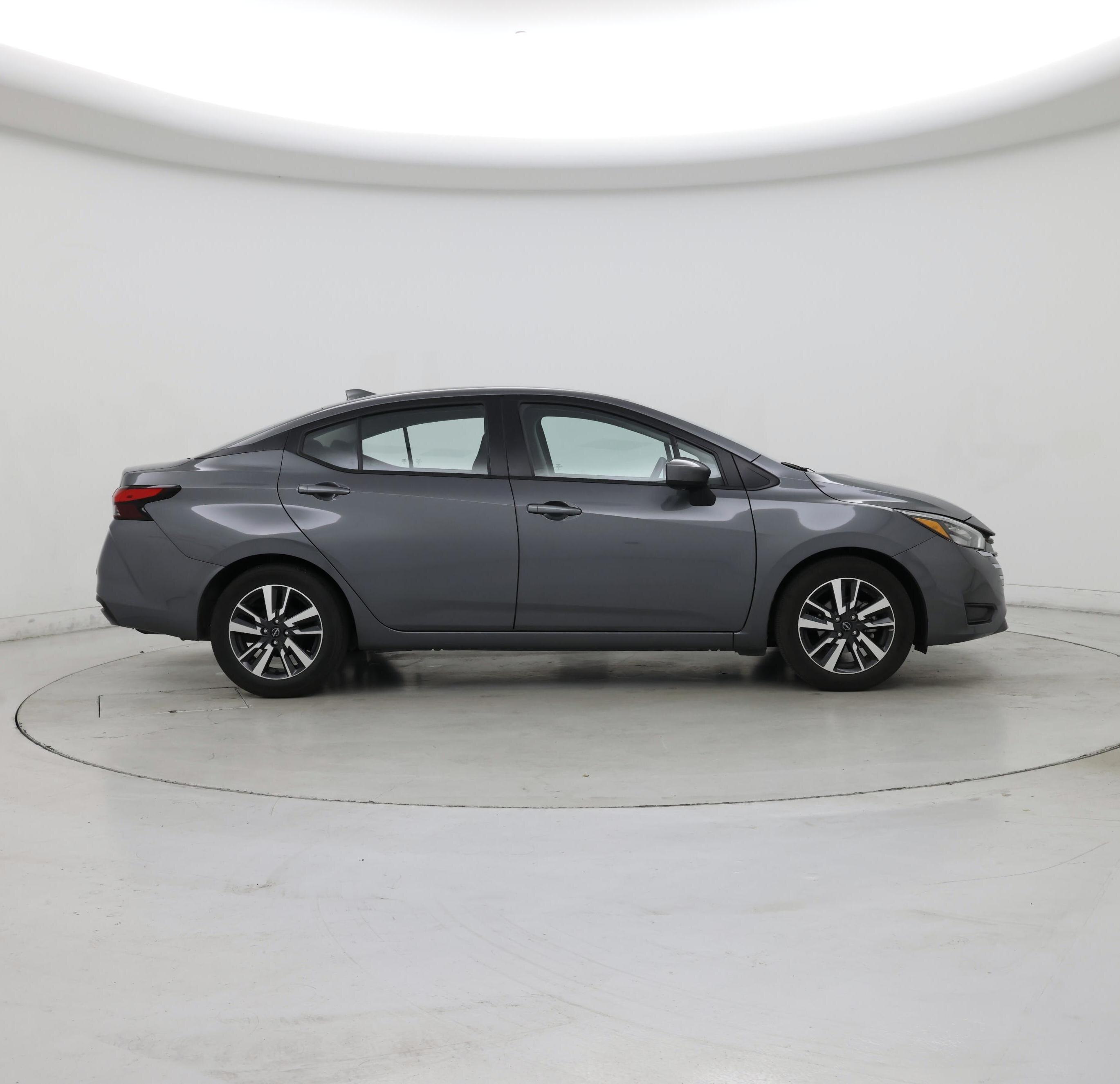 Thumbnail: 2025 Nissan Versa - 7