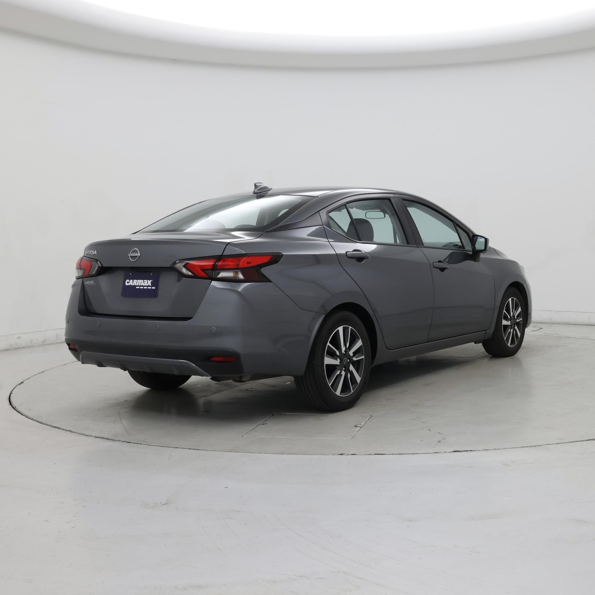 Thumbnail: 2025 Nissan Versa - 8