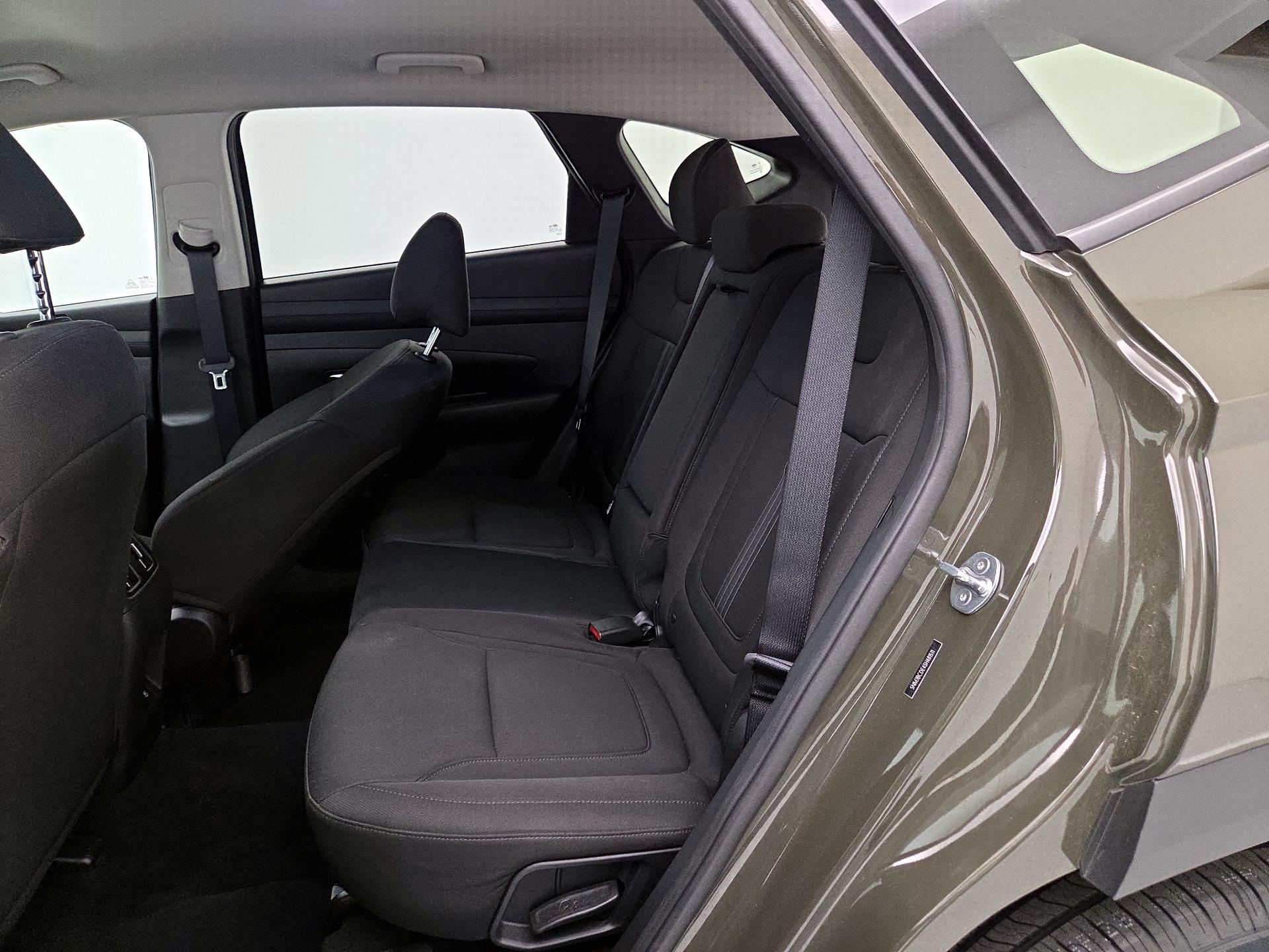 Thumbnail: 2025 Hyundai Tucson - 19
