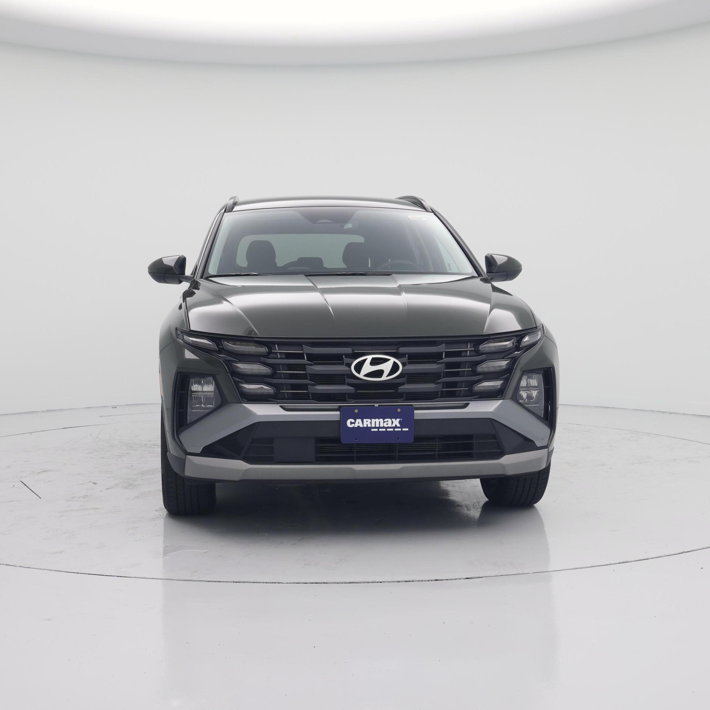 Thumbnail: 2025 Hyundai Tucson - 5