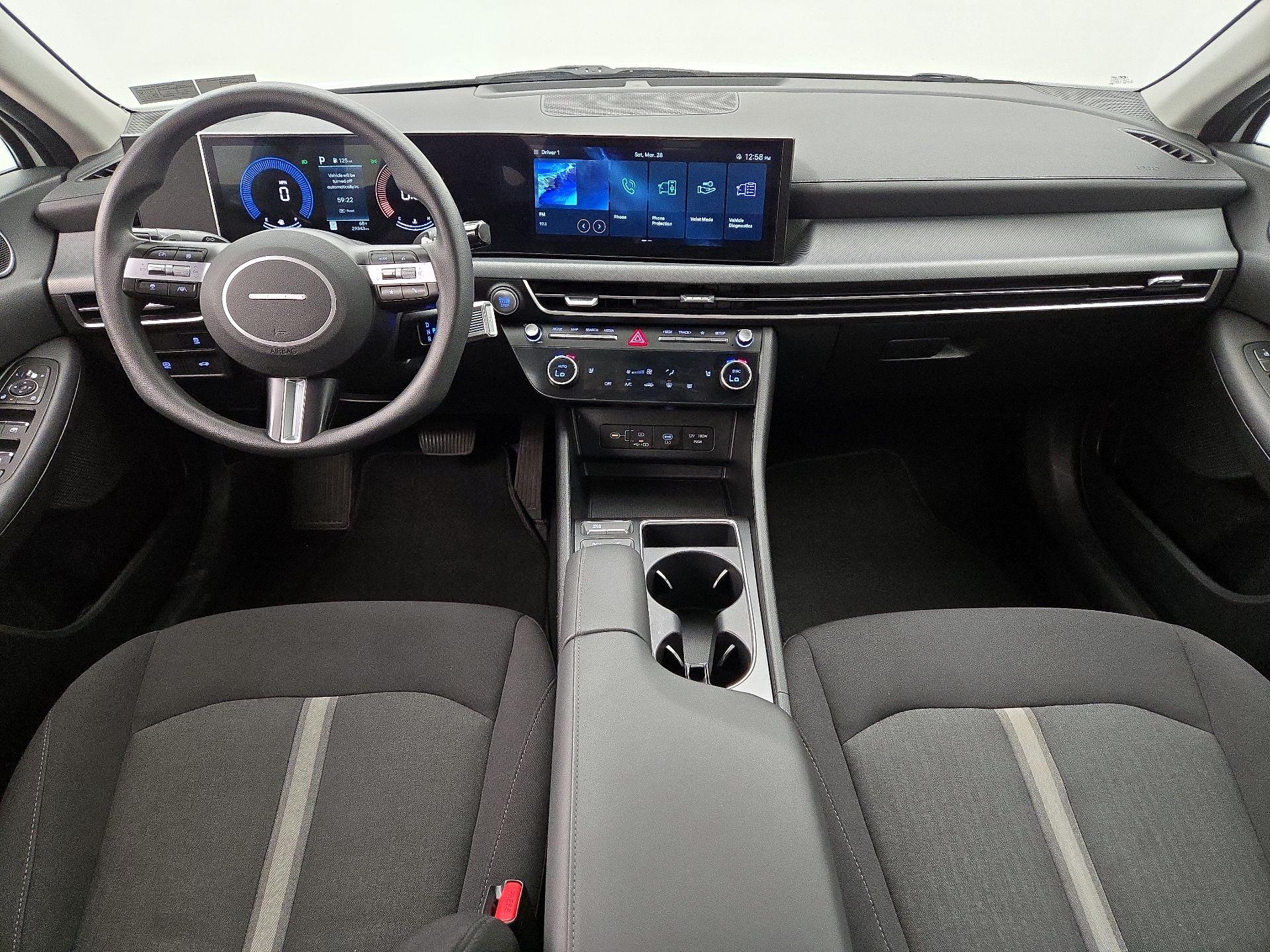 Thumbnail: 2025 Hyundai Sonata - 9