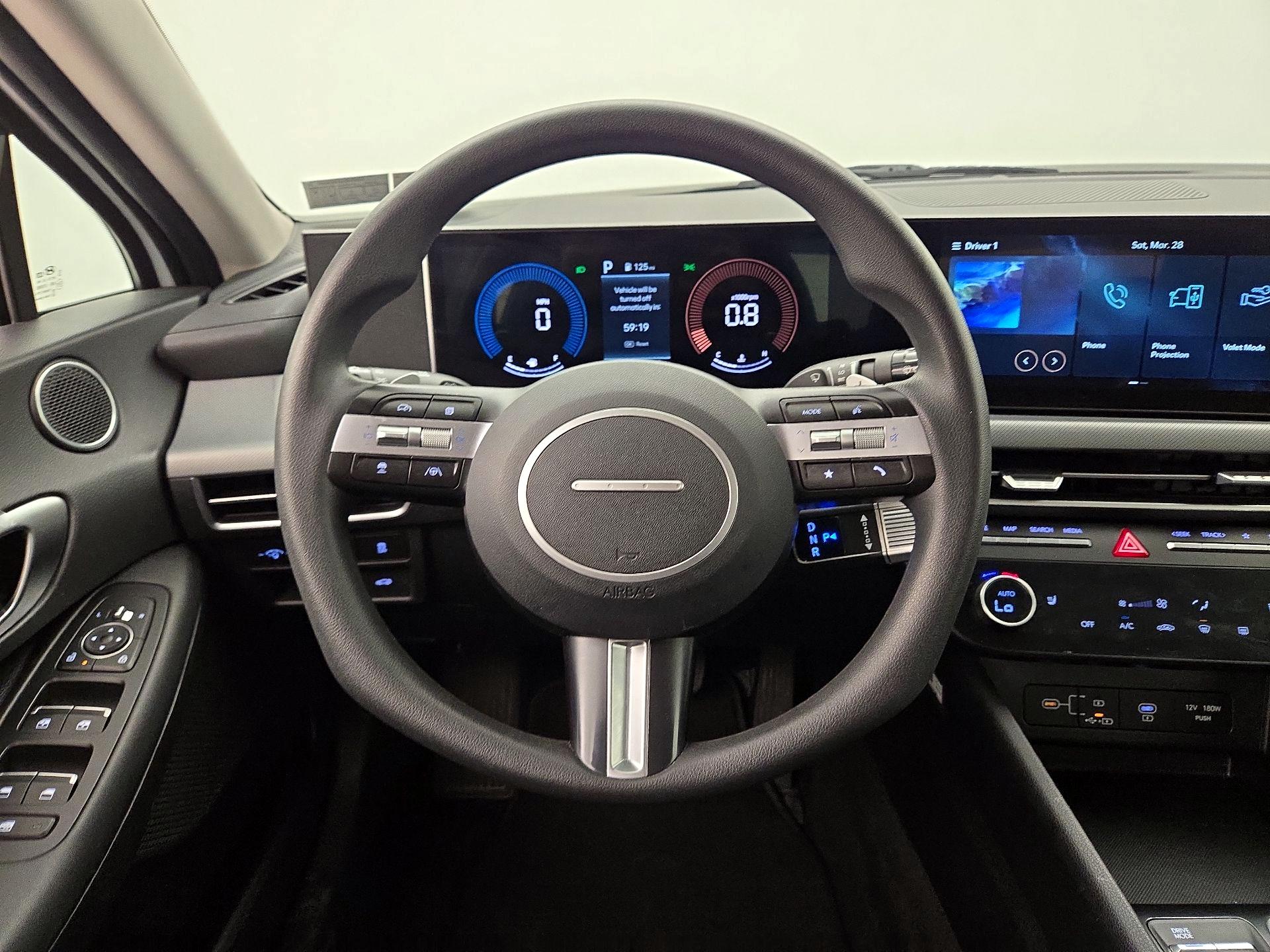 Thumbnail: 2025 Hyundai Sonata - 10