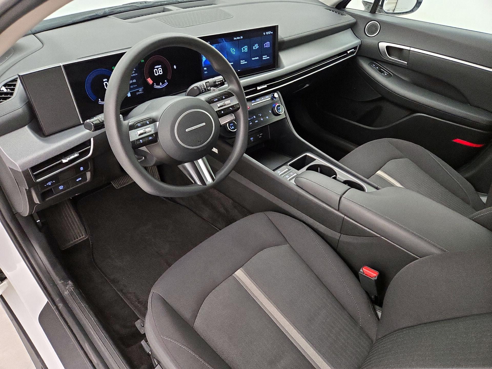 Thumbnail: 2025 Hyundai Sonata - 11