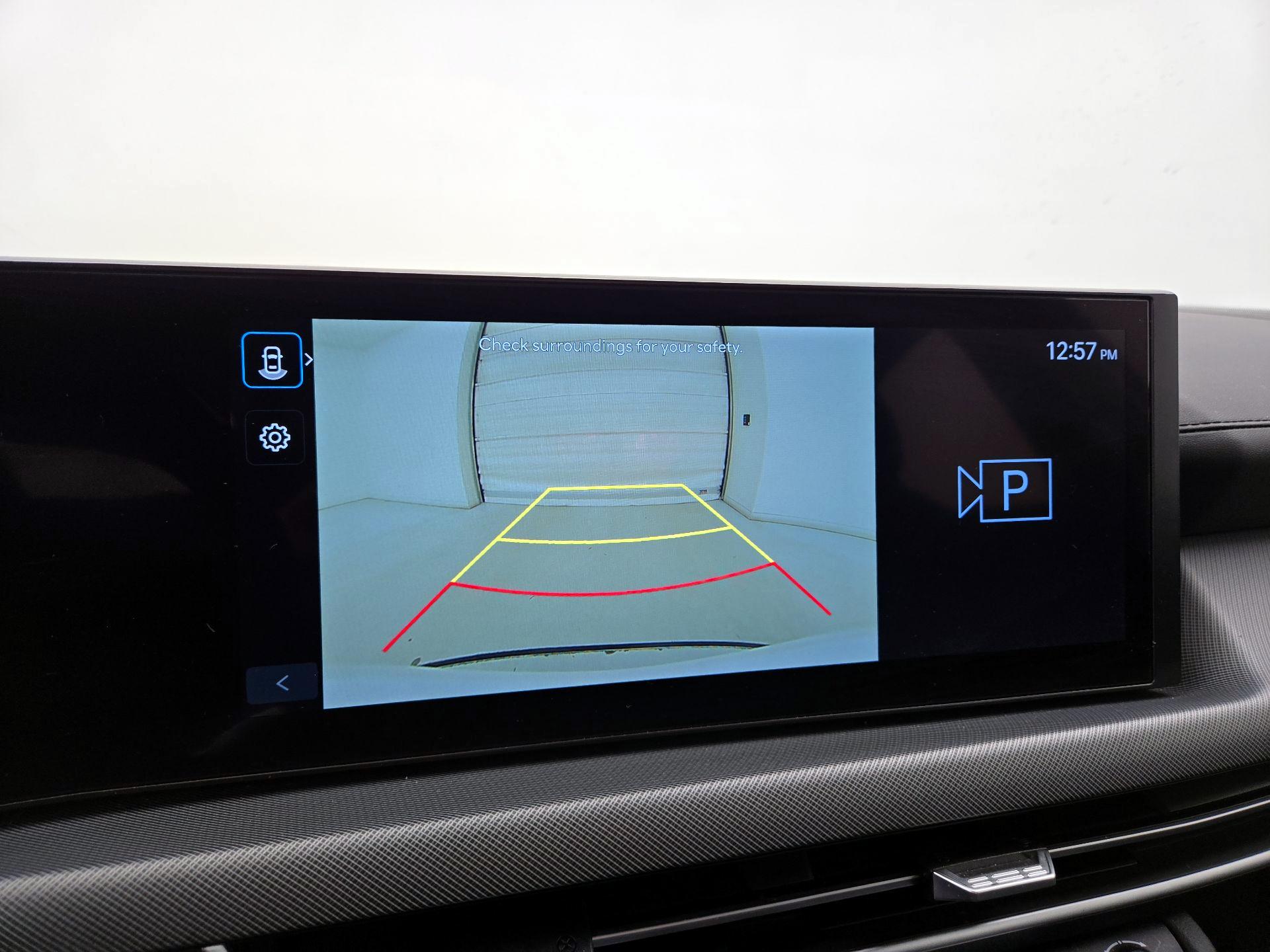 Thumbnail: 2025 Hyundai Sonata - 14